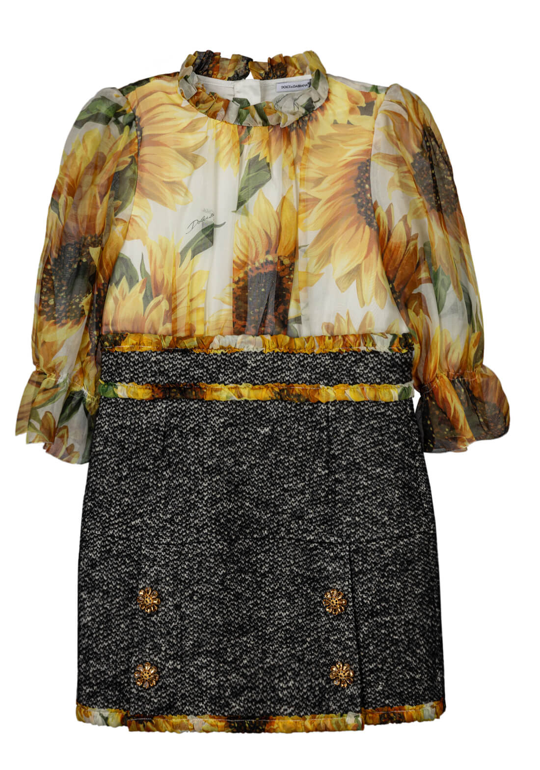 Платье Dolce&Gabbana