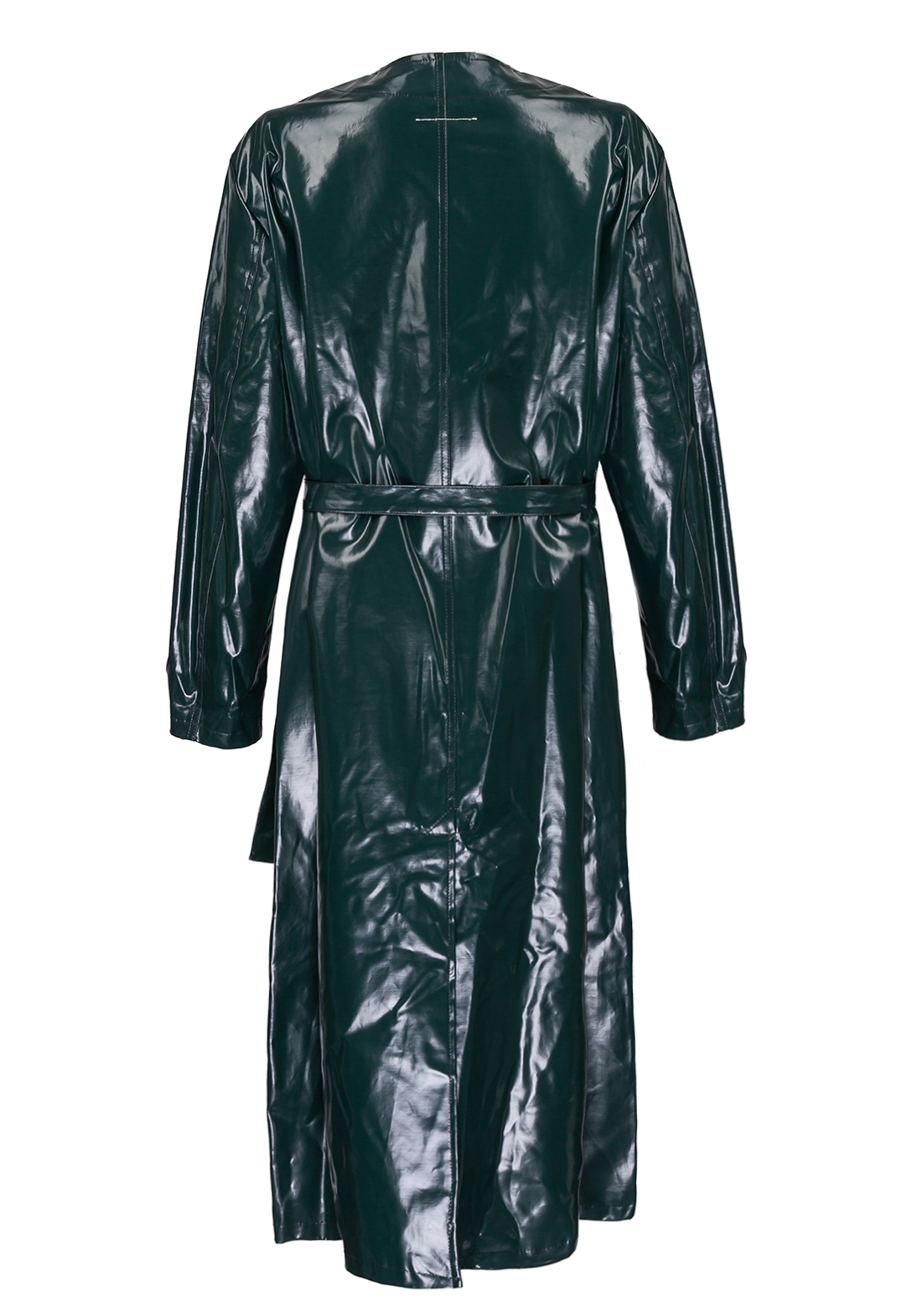 Плащ MM6 Maison Margiela