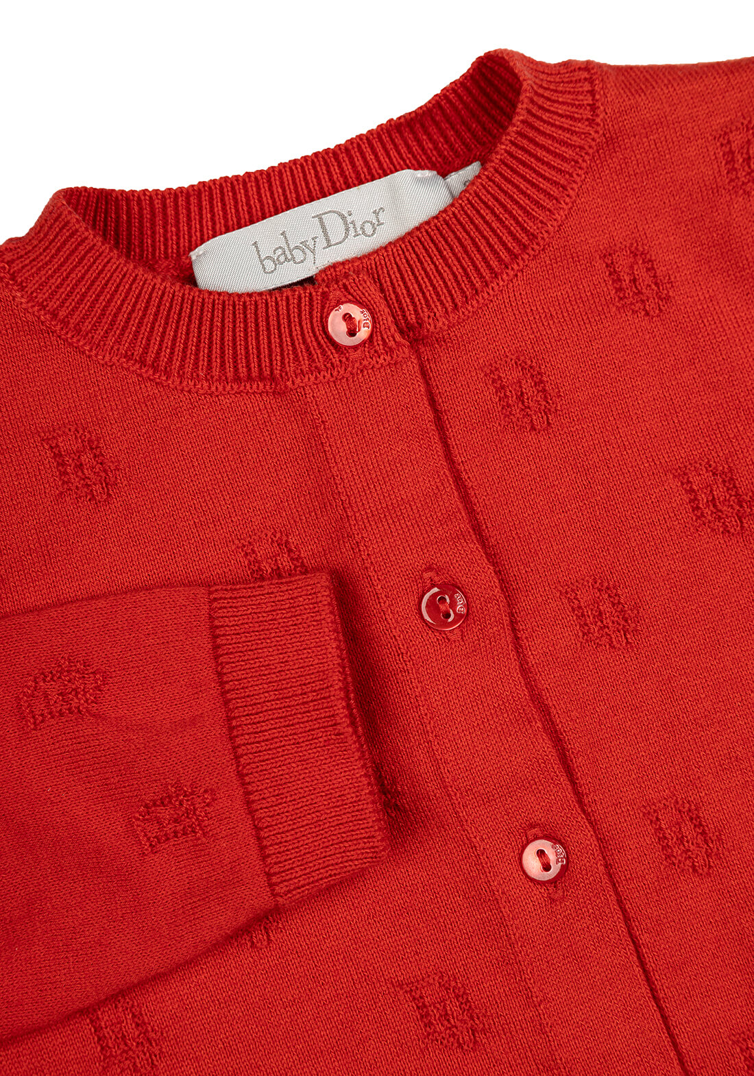 Кардиган Baby Dior