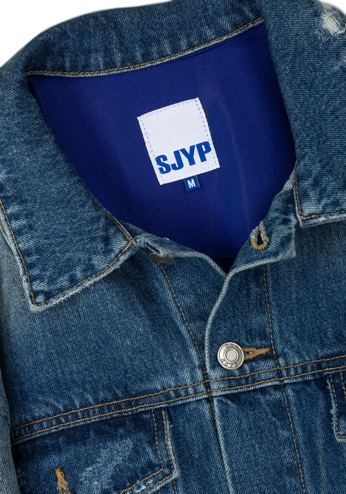 Куртка SJYP