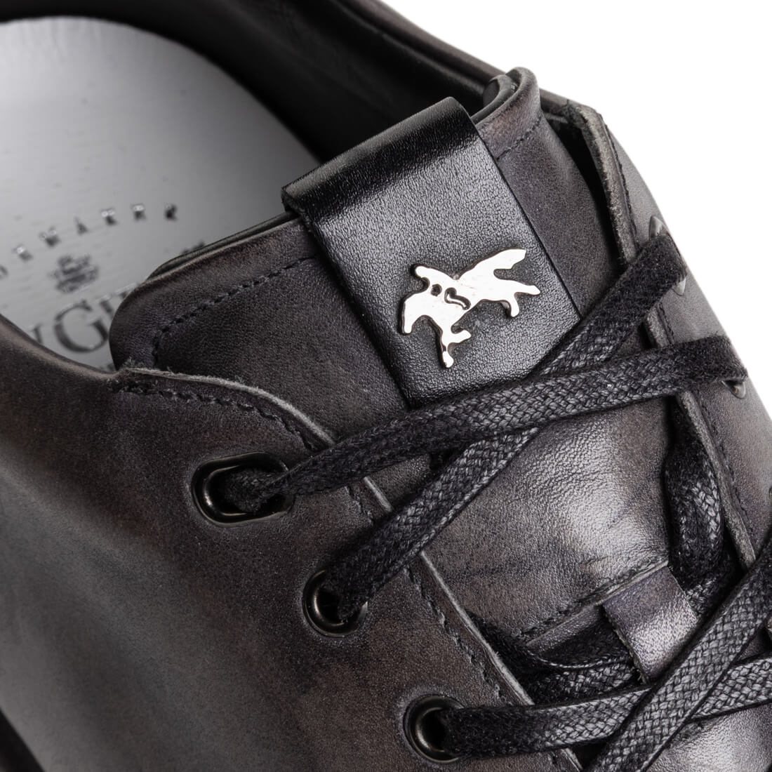 Кроссовки W.Gibbs