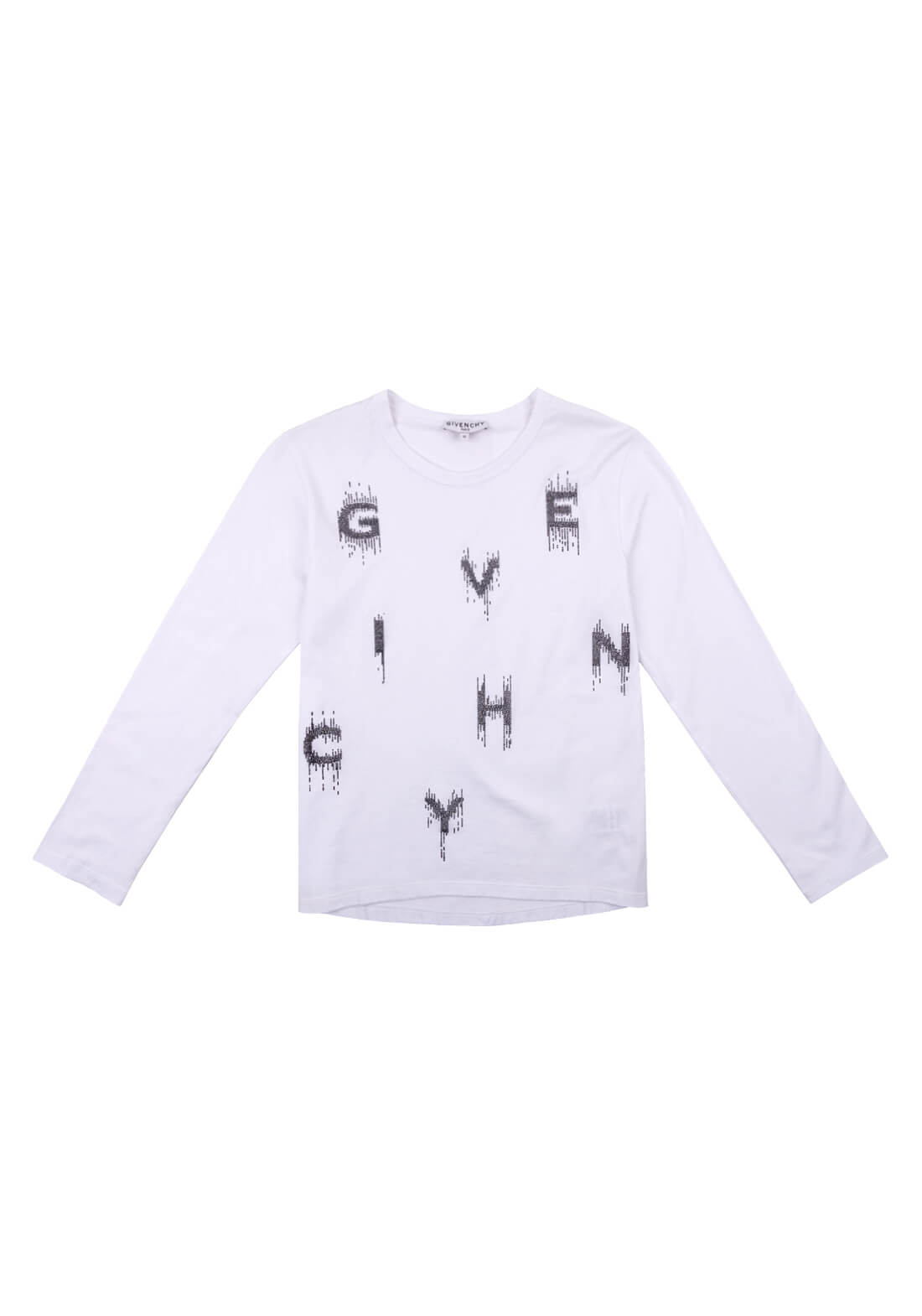 Лонгслив Givenchy