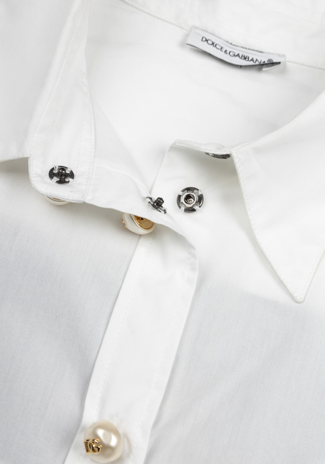 Блуза Dolce&Gabbana