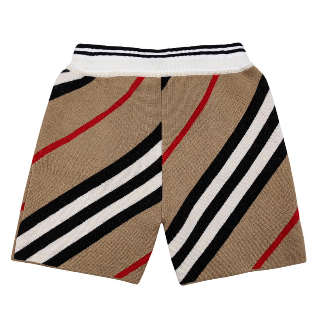 Шорты Burberry Kids