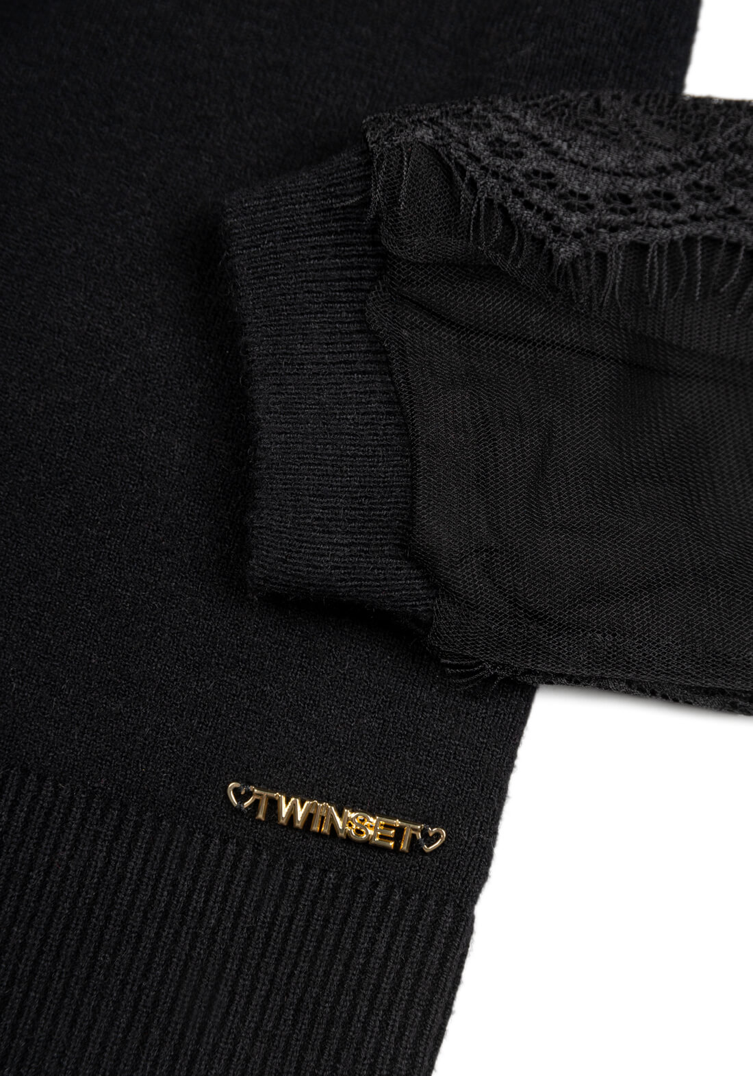 Свитер TWINSET