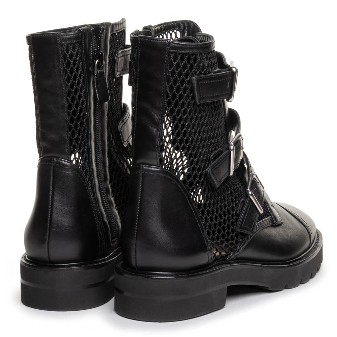 Ботинки Stuart Weitzman