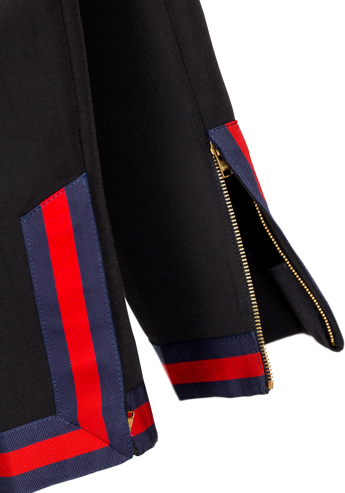 Брюки Gucci