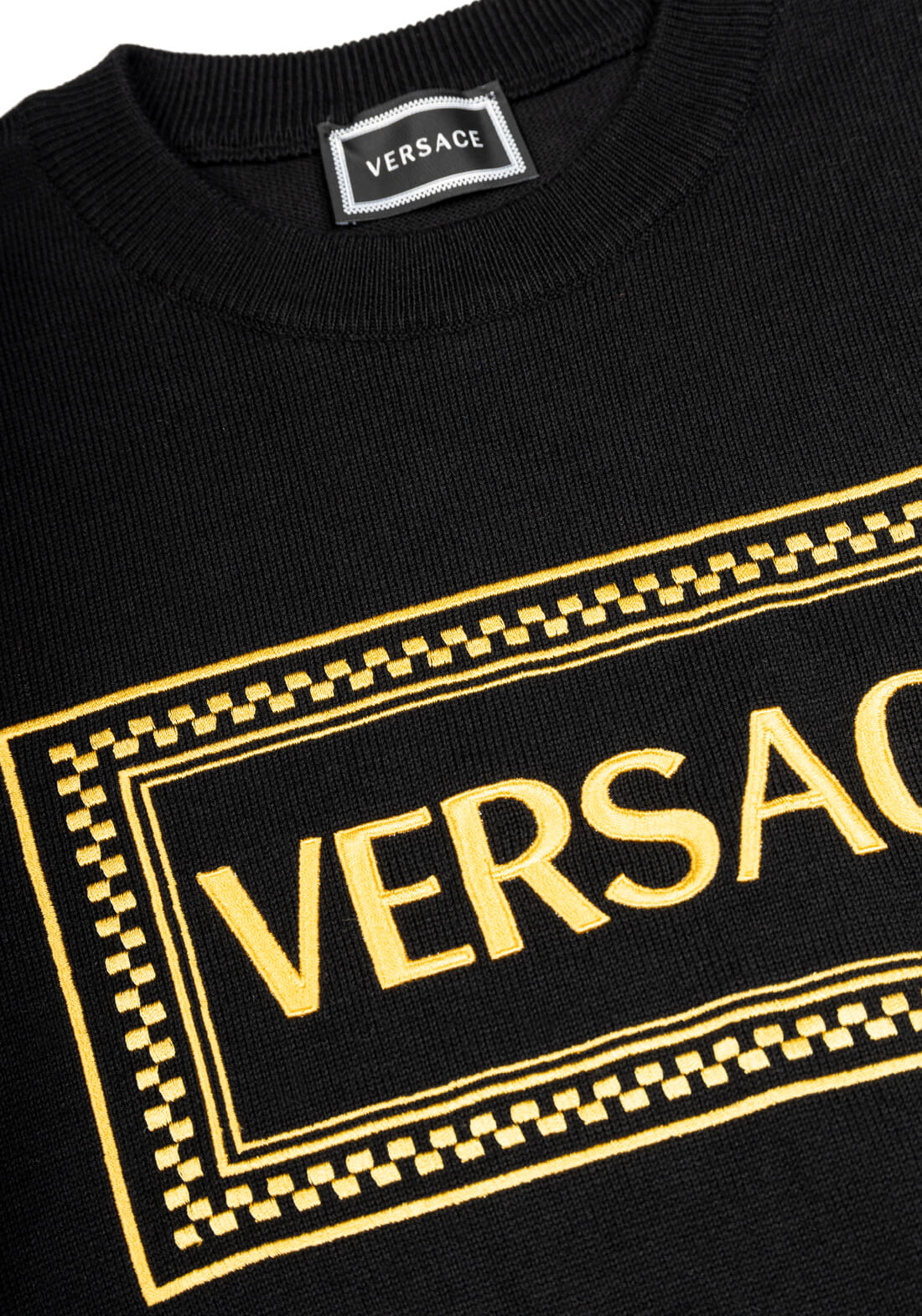 Свитшот Versace