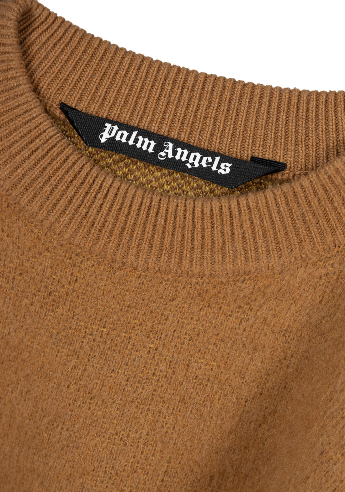 Свитер Palm Angels