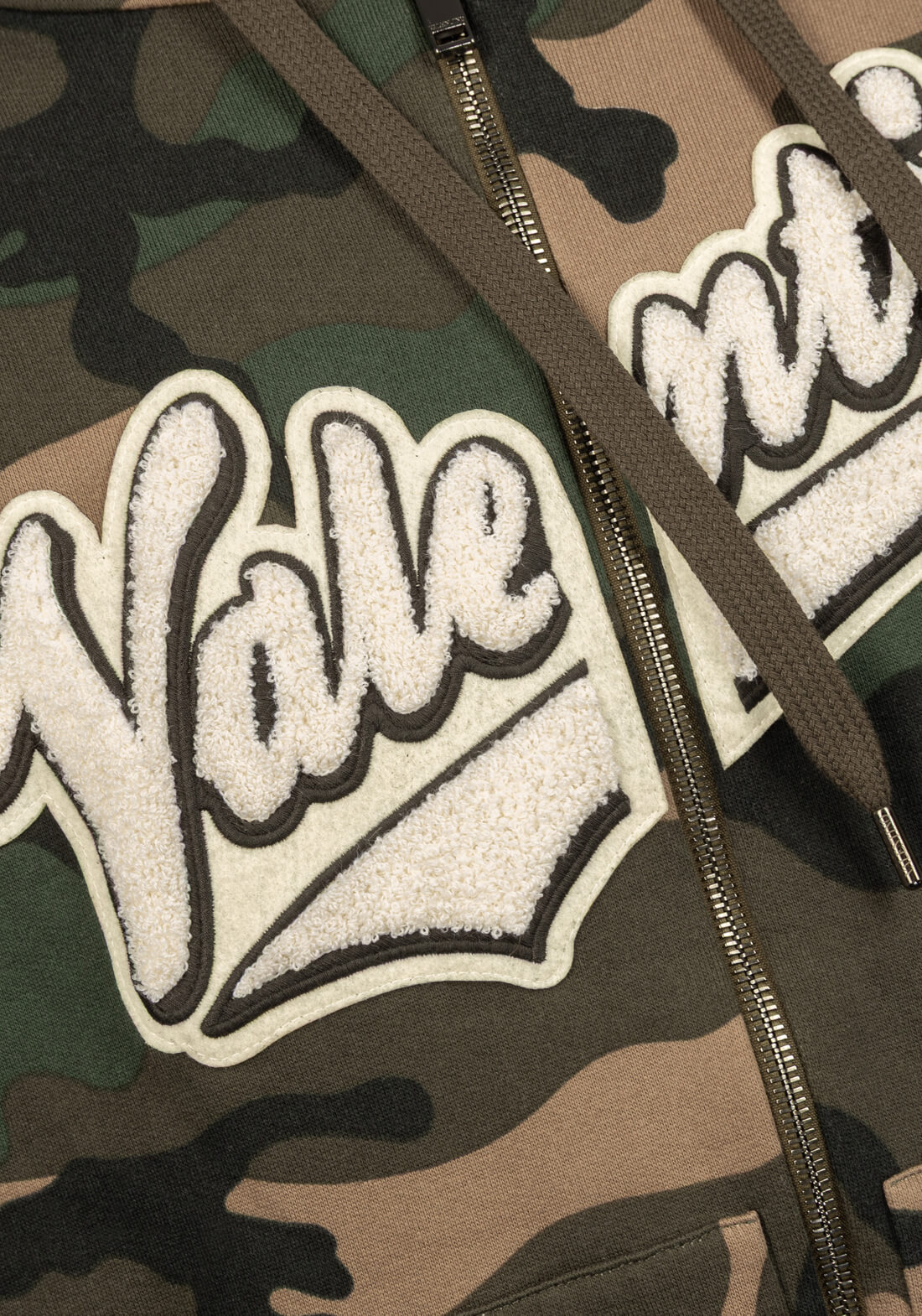 Толстовка Valentino