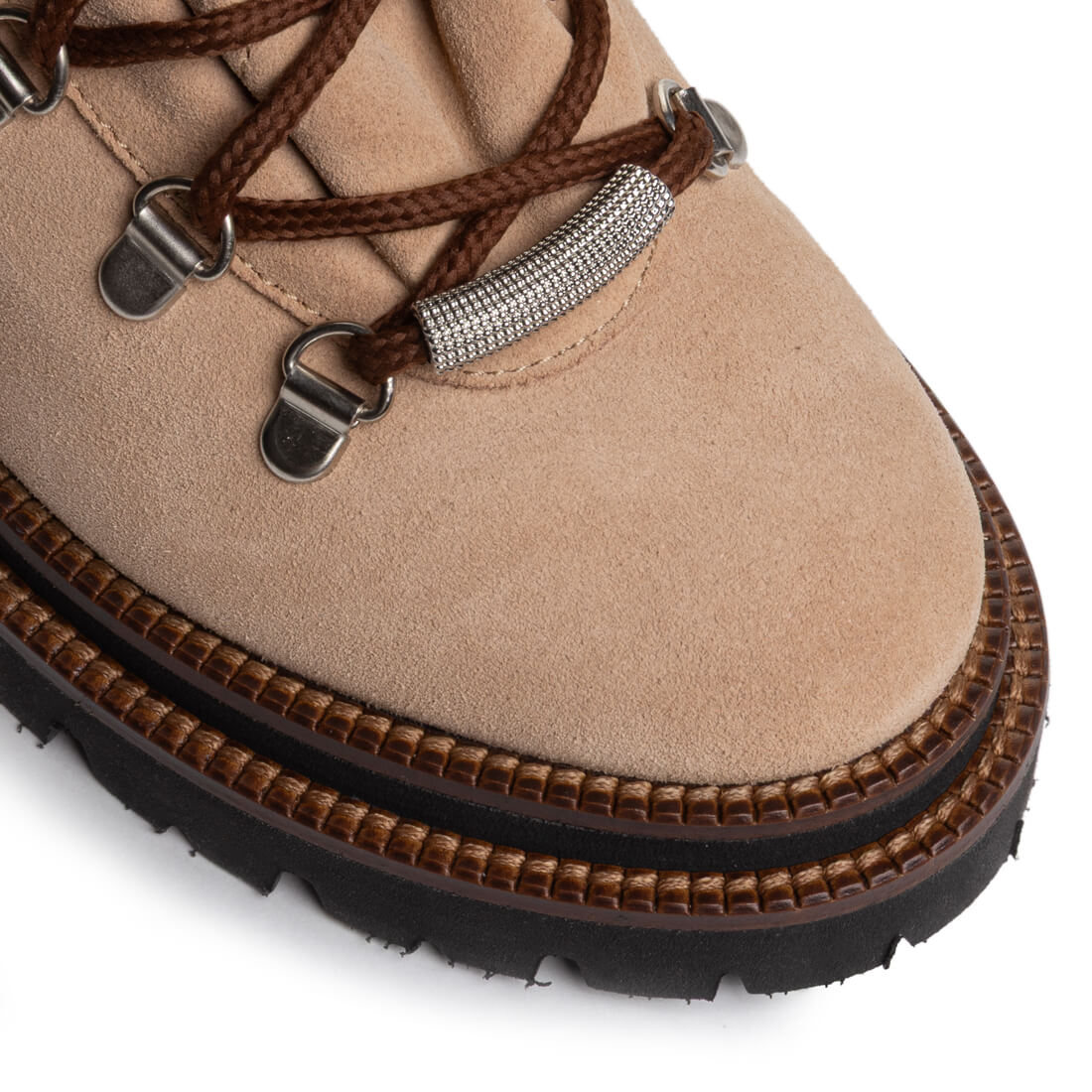 Ботинки Peserico