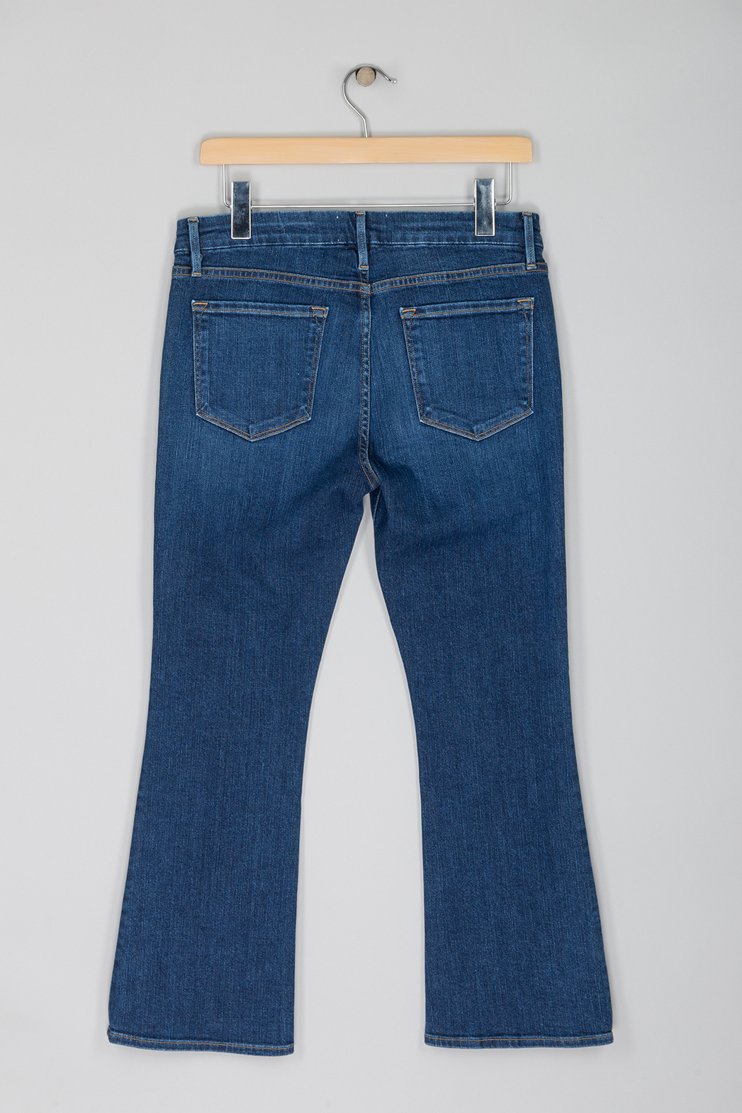 Джинсы Frame Denim