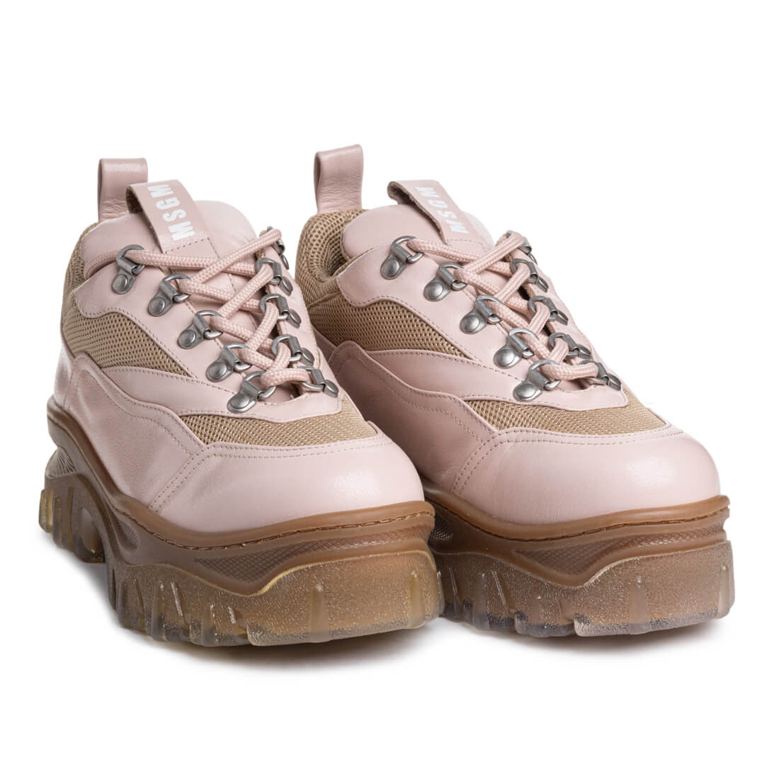 Кроссовки MSGM