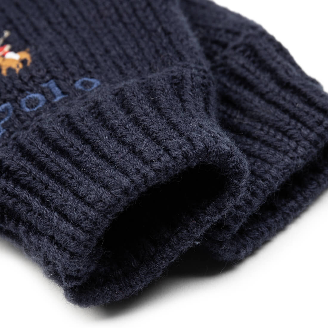 Варежки Ralph Lauren