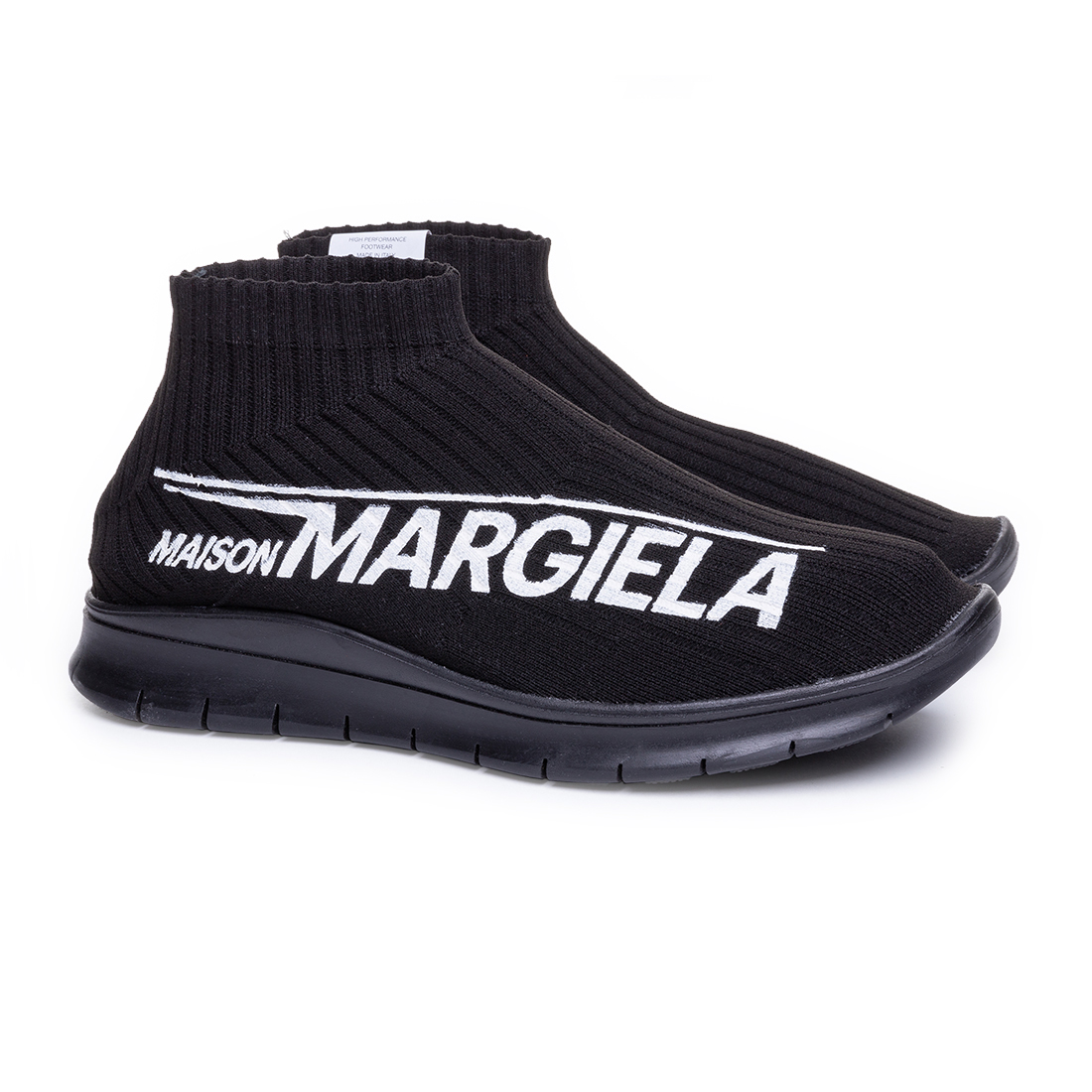 Кроссовки Maison Margiela