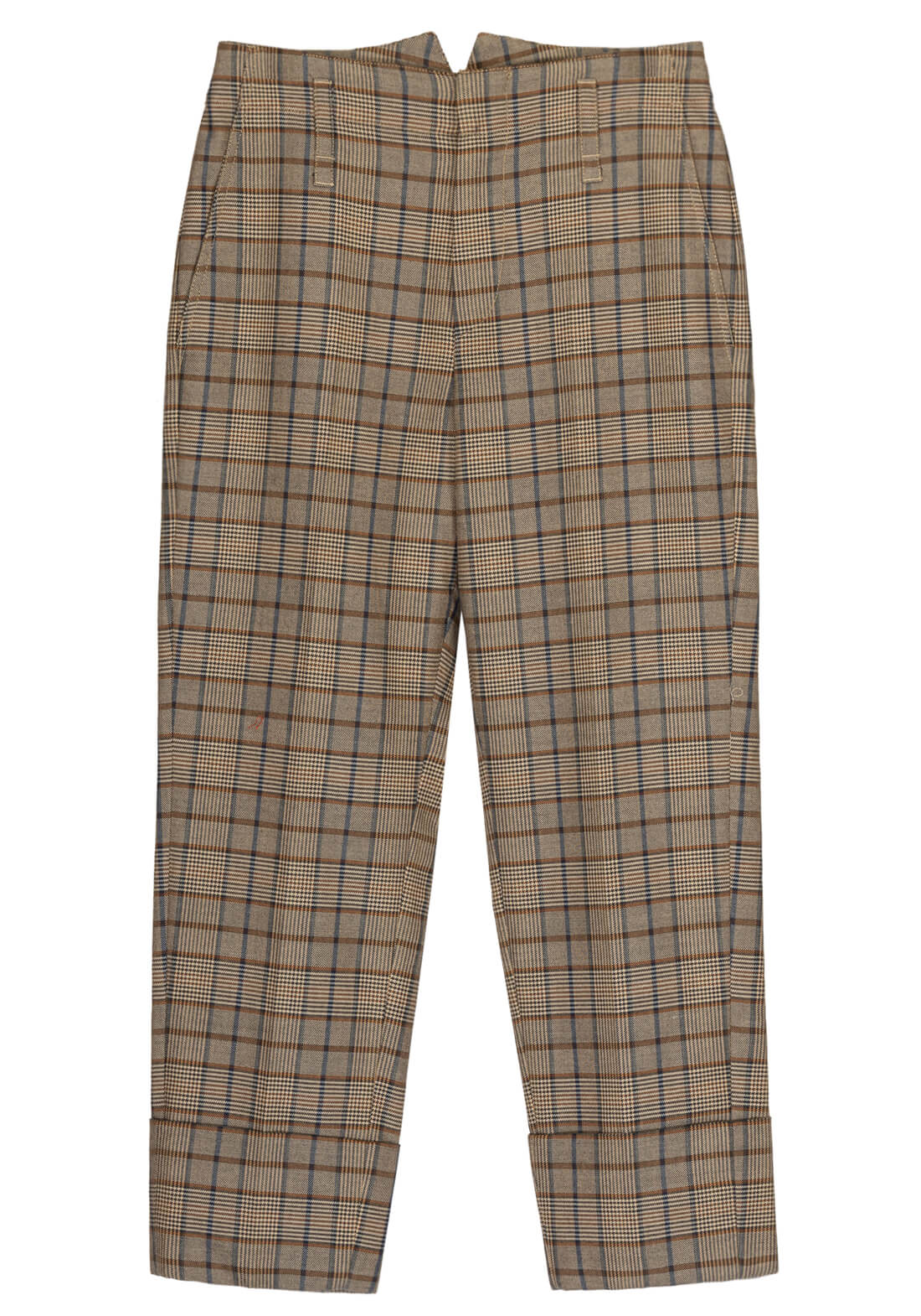 Брюки Brunello Cucinelli
