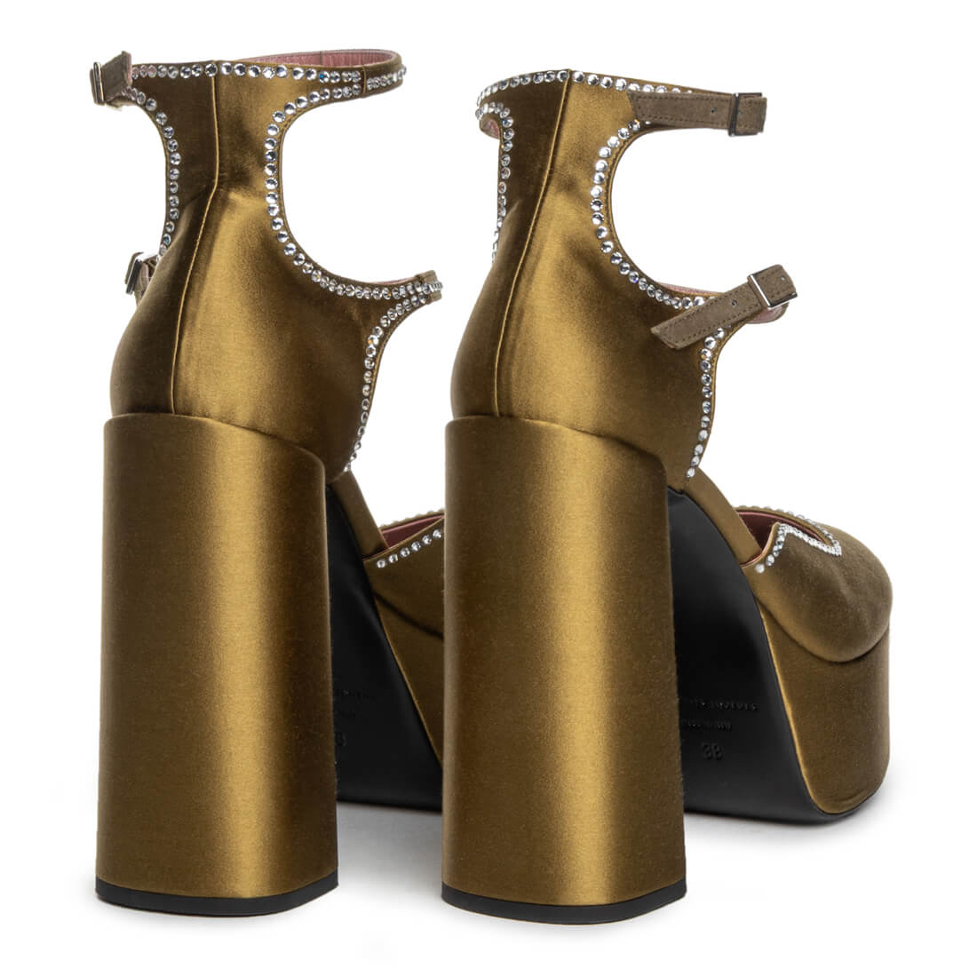 Туфли Les Petits Joueurs