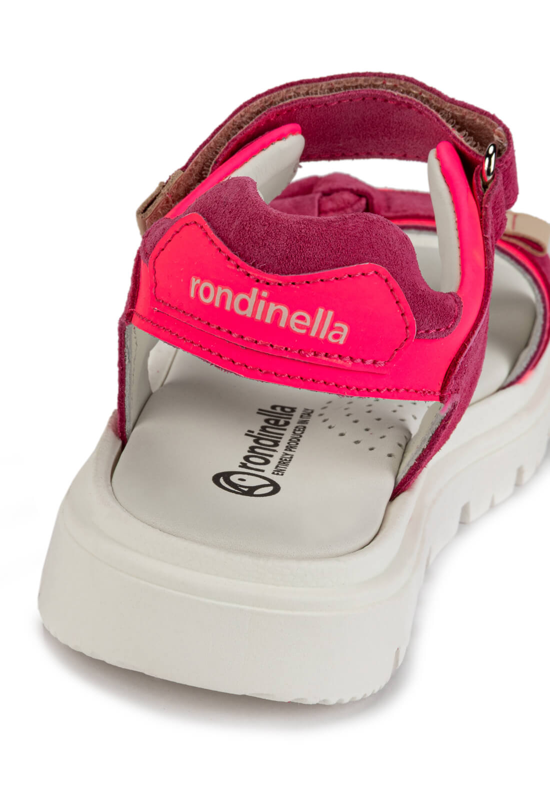 Сандалии Rondinella