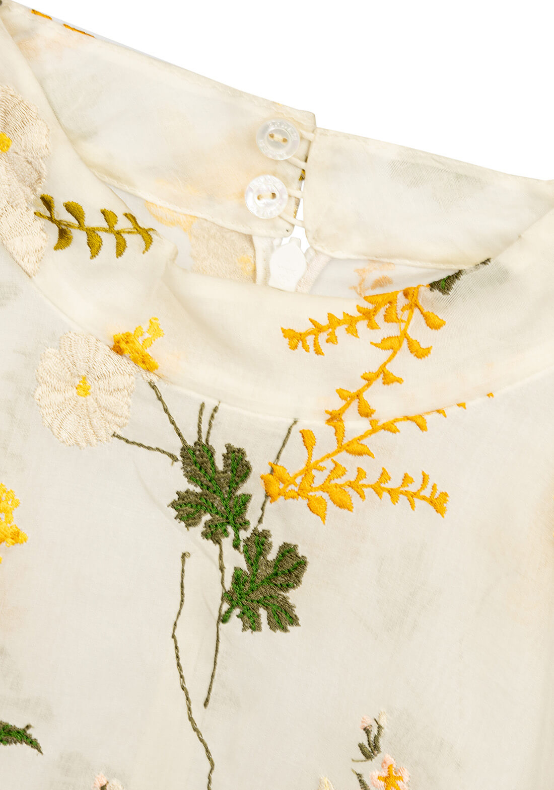 Платье Erdem