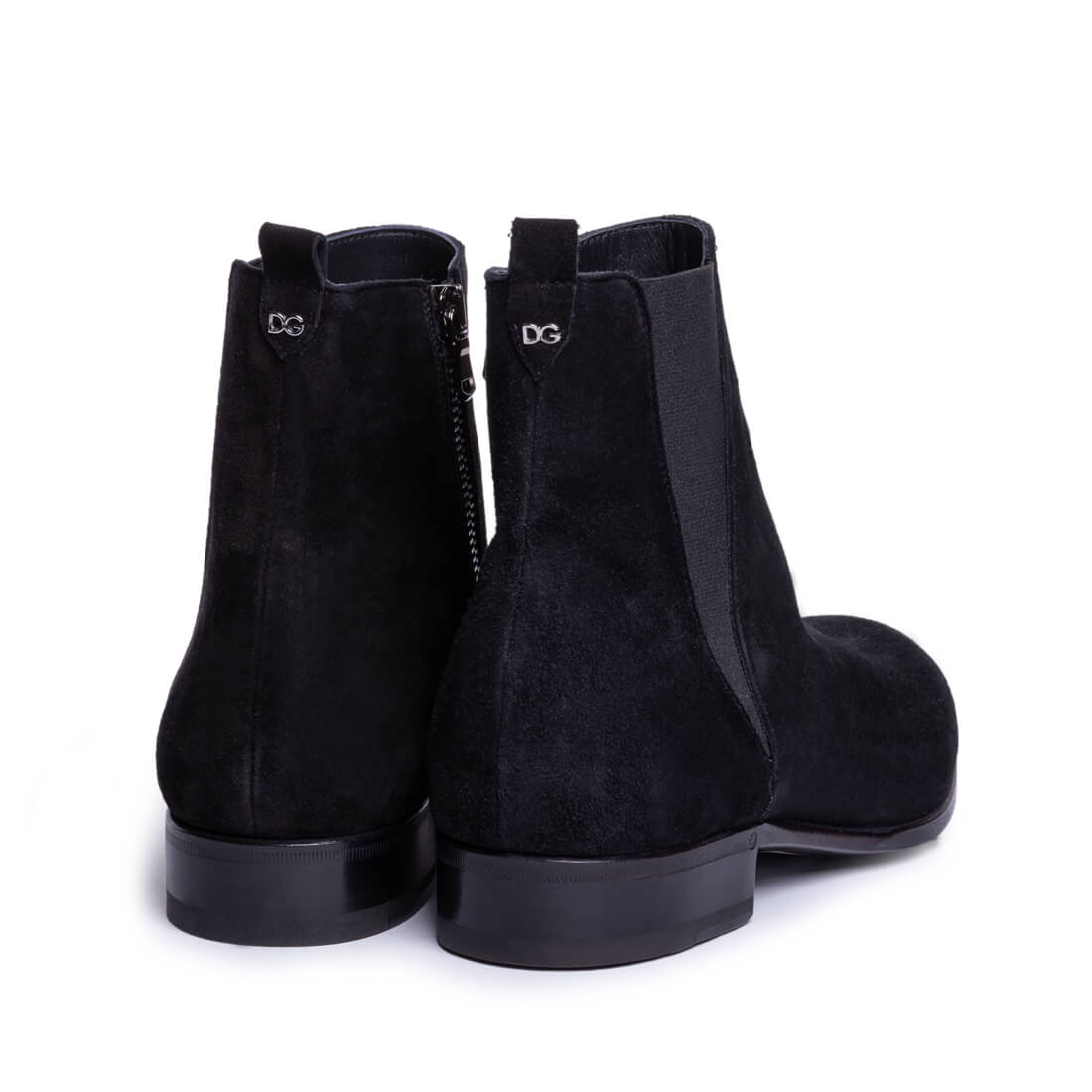 Ботинки Dolce&Gabbana