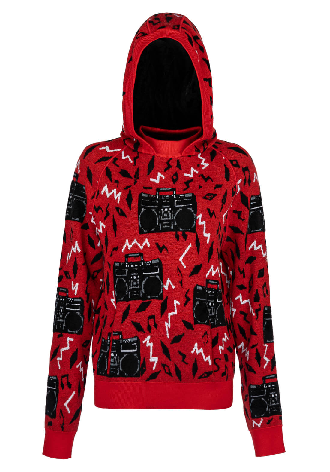 Свитер Saint Laurent