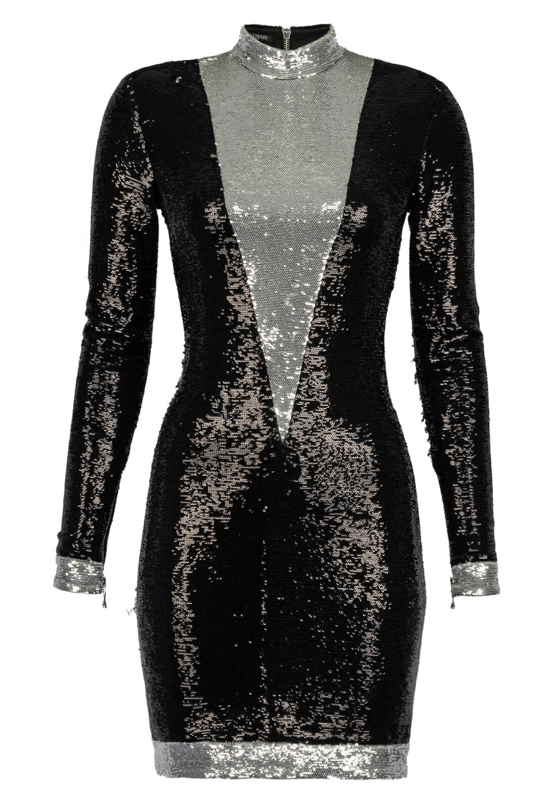 Платье Balmain