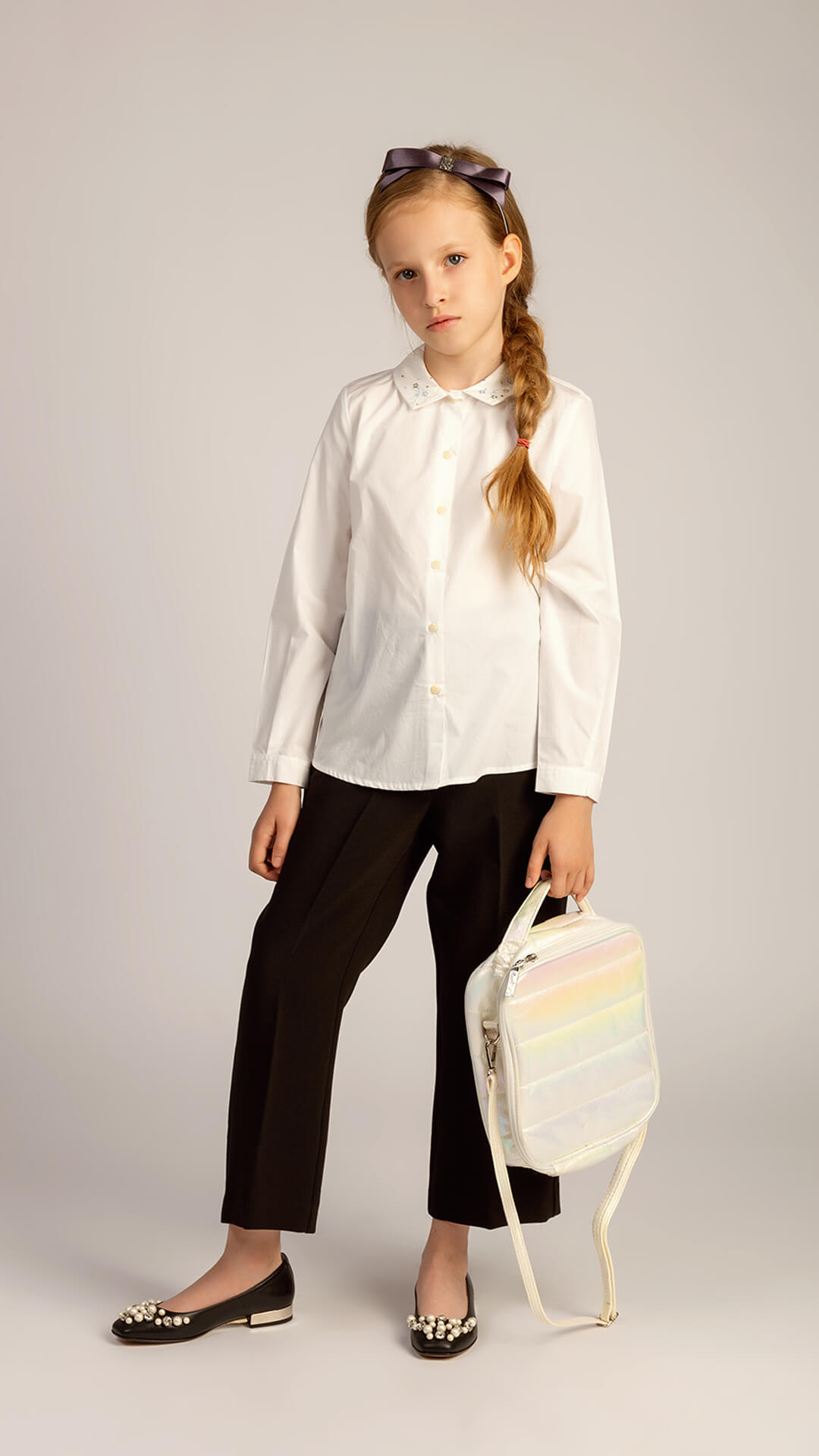 Сумка для ланч-бокса Bari Lynn