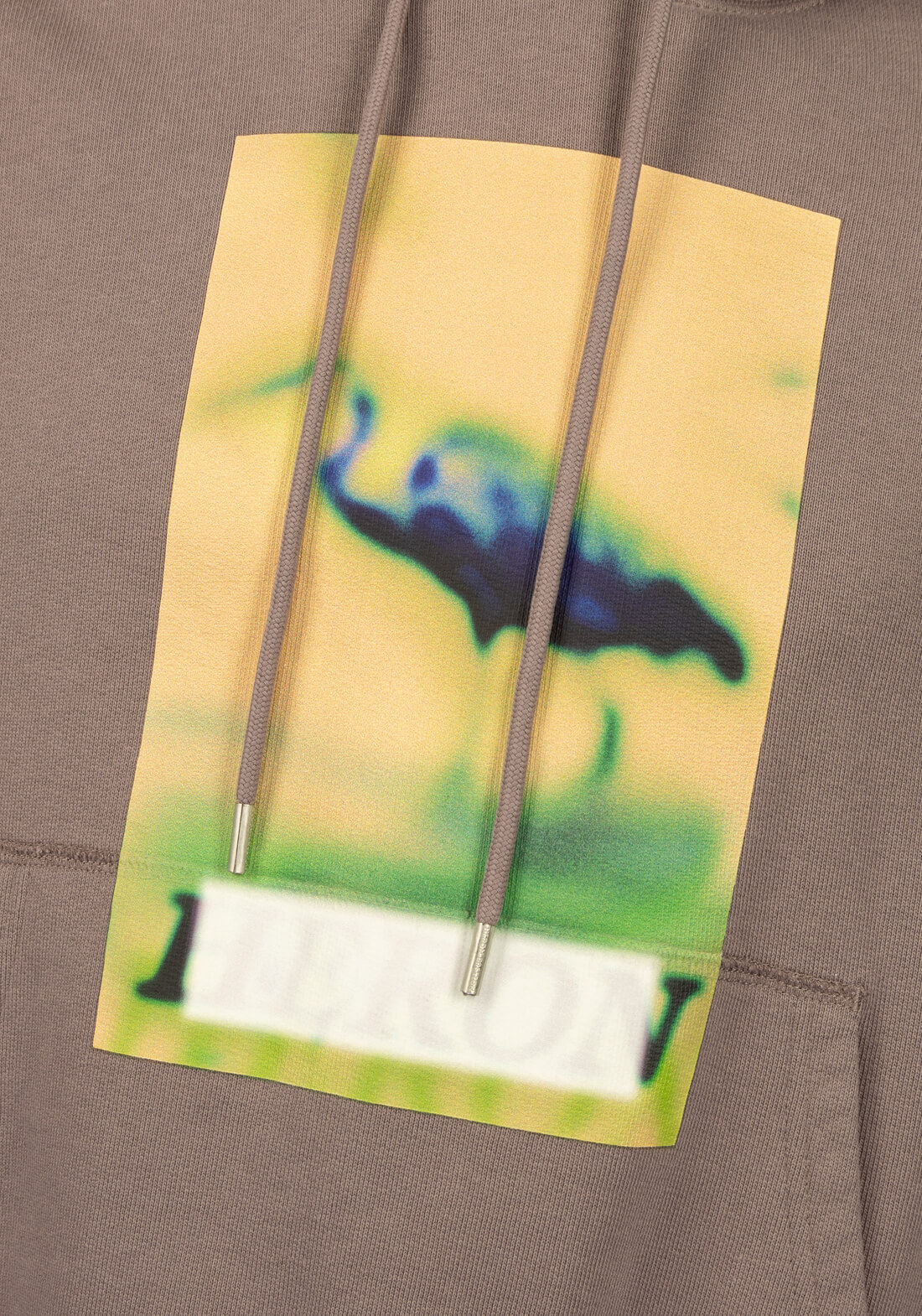 Худи Heron Preston