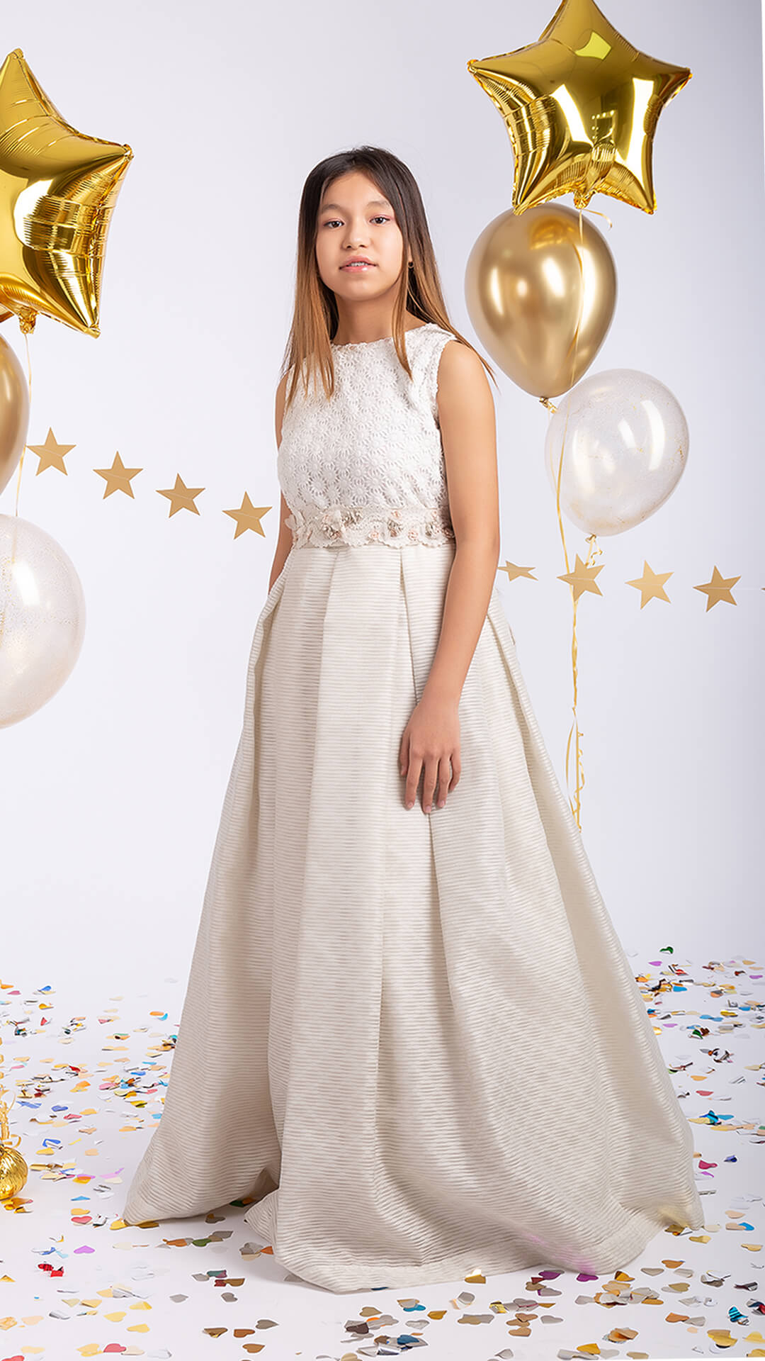 Платье Barcarola