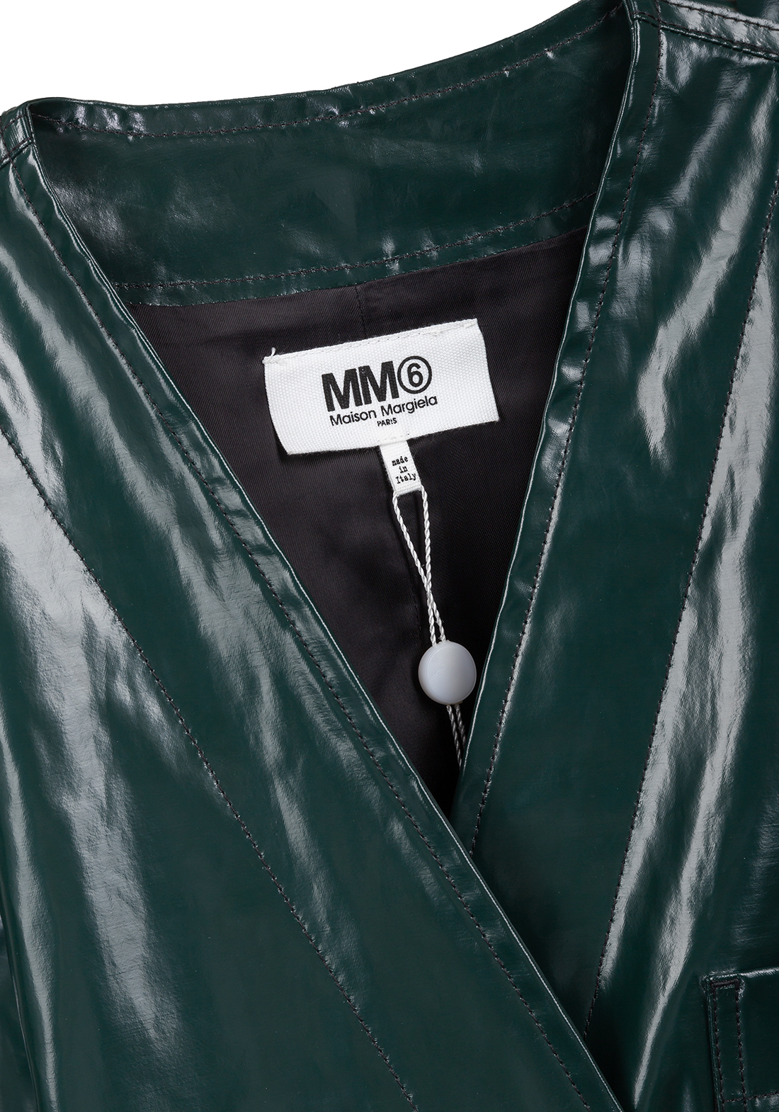 Плащ MM6 Maison Margiela