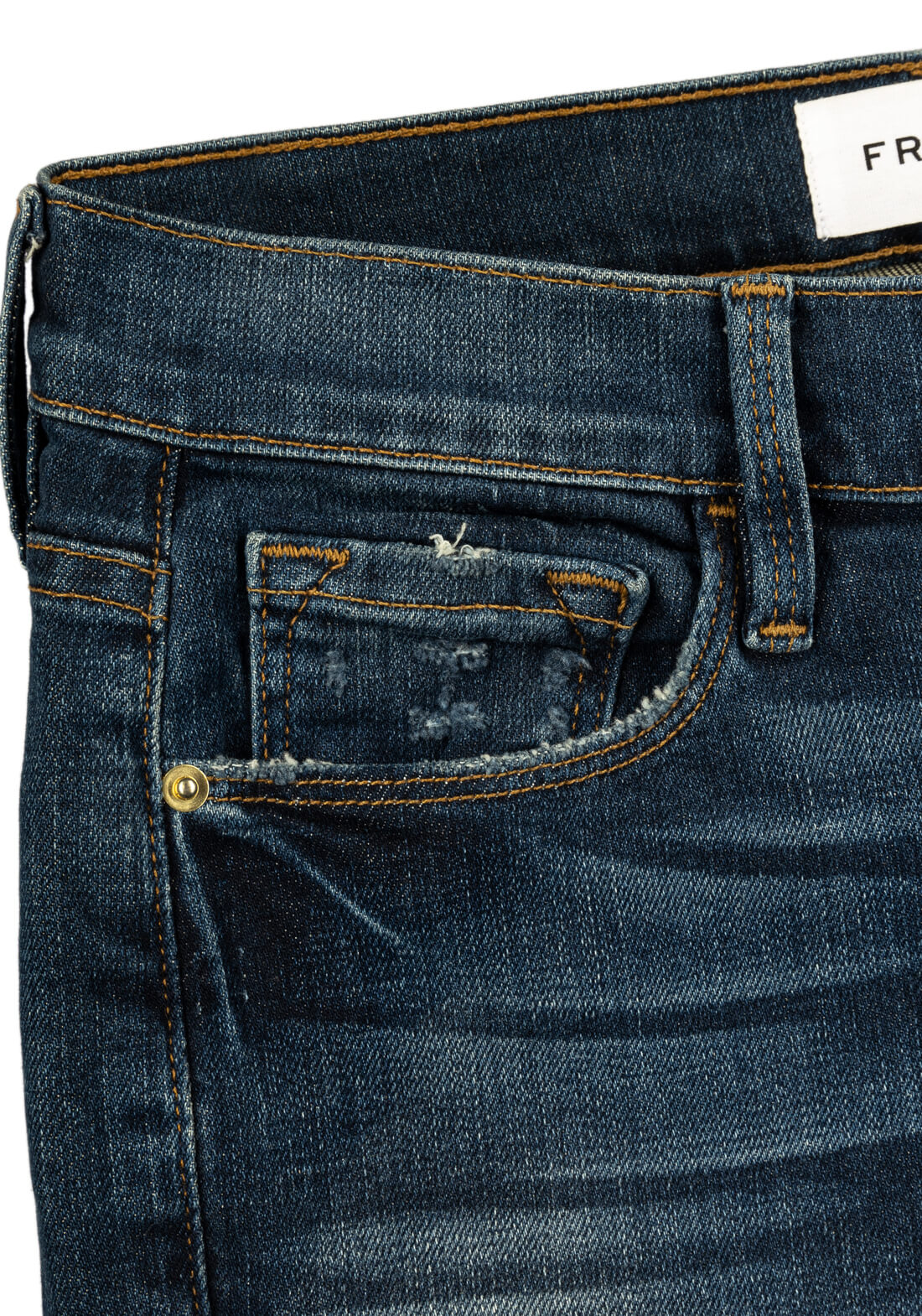 Джинсы Frame Denim