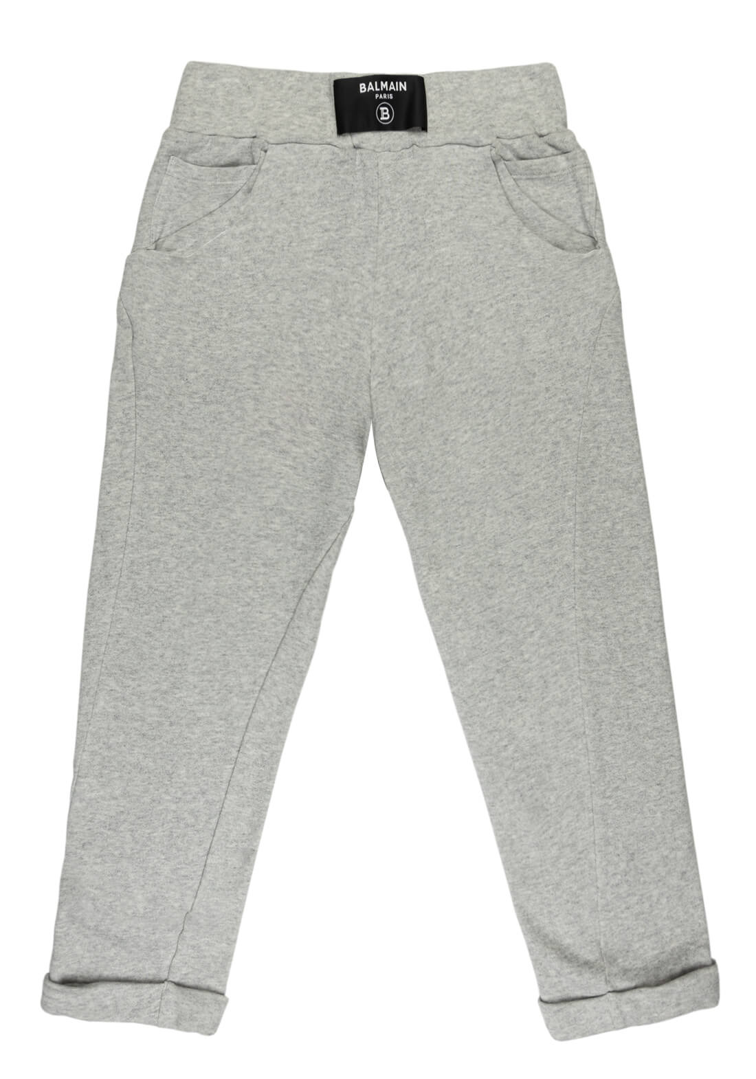 Брюки Balmain