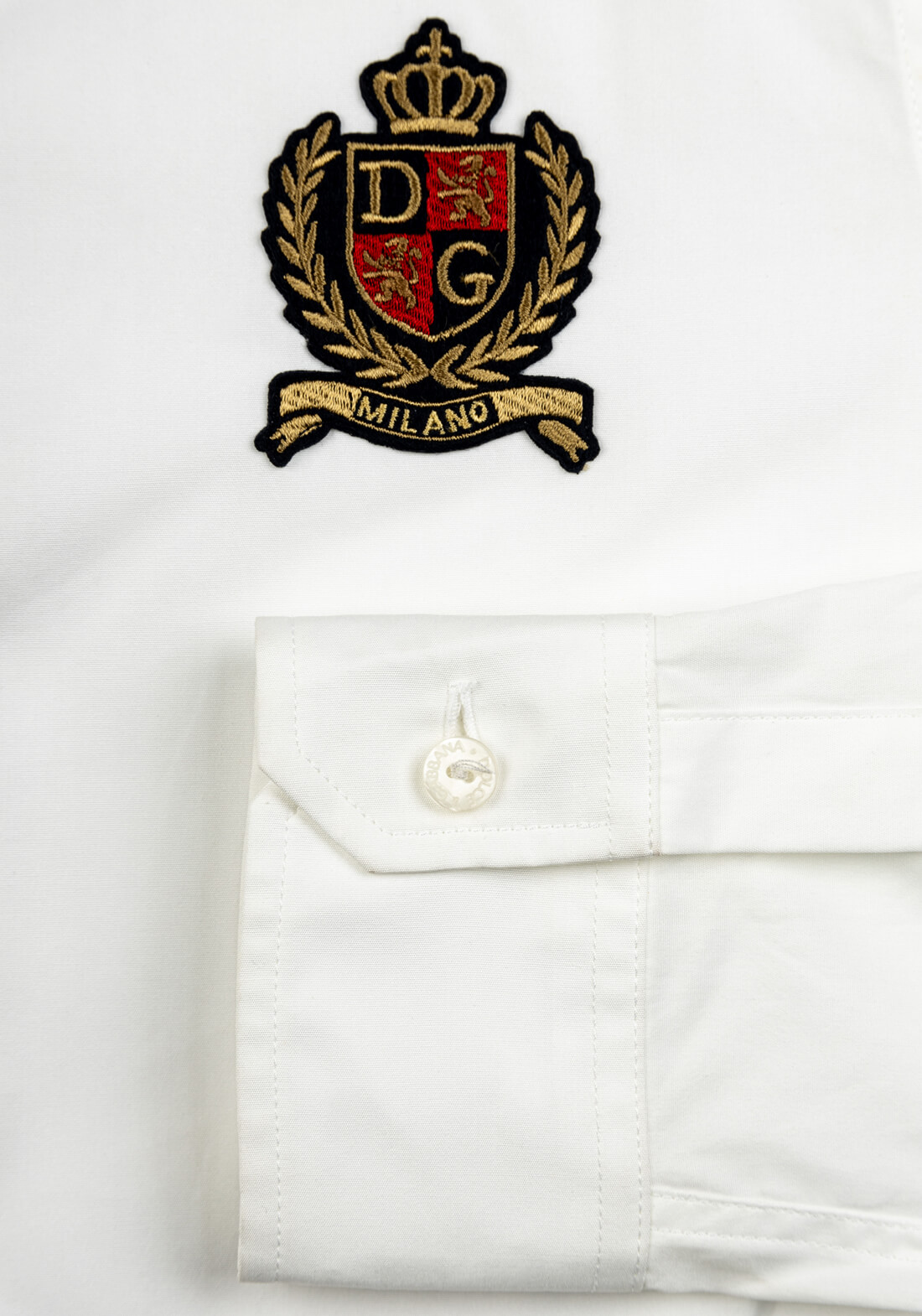 Рубашка Dolce&Gabbana