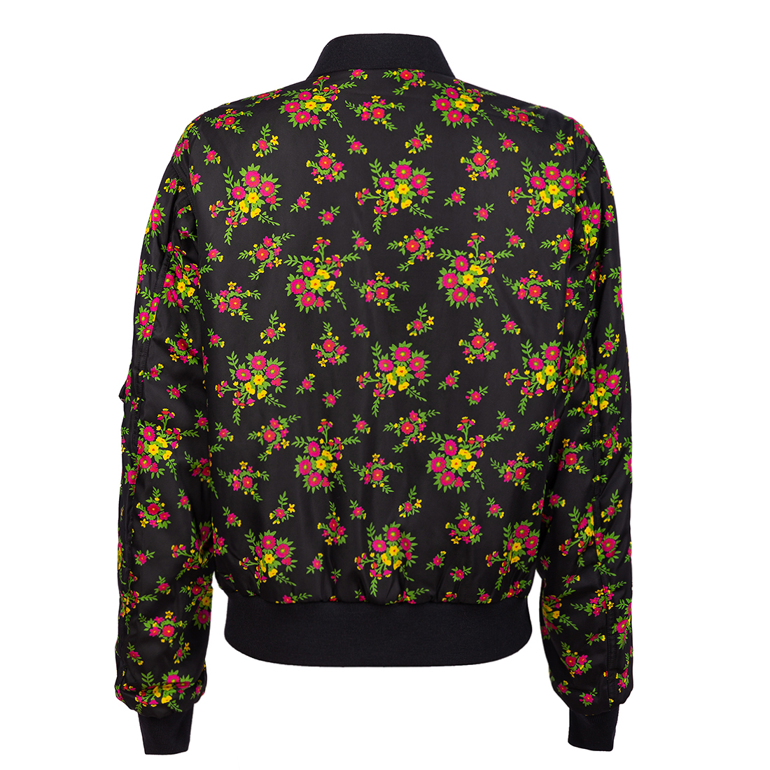 Бомбер Gucci