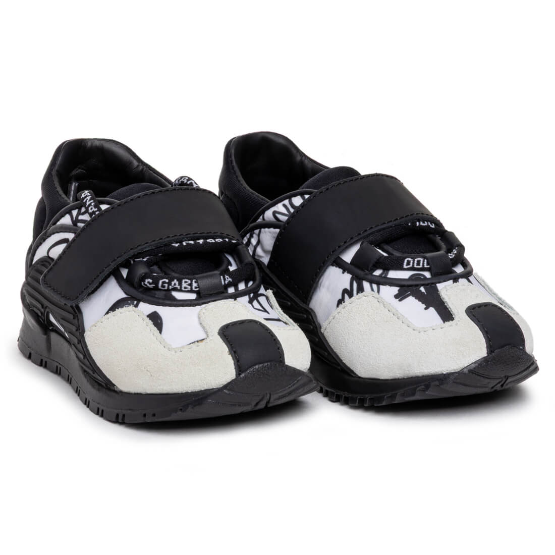 Кроссовки Dolce&Gabbana