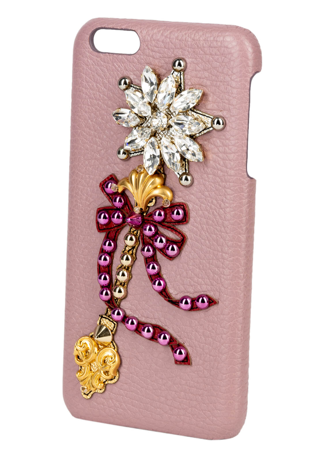 Чехол Dolce&Gabbana