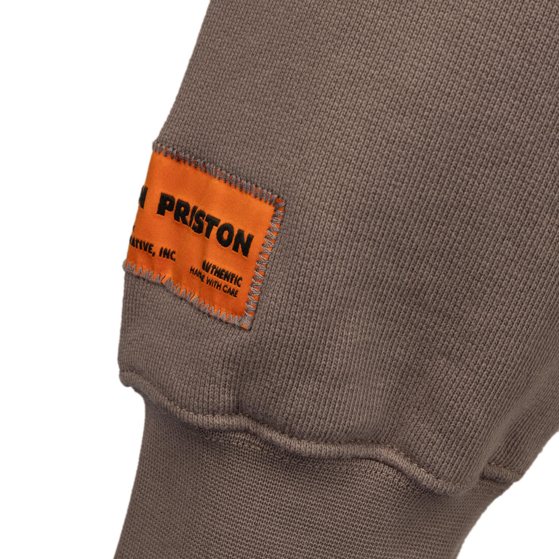 Худи Heron Preston