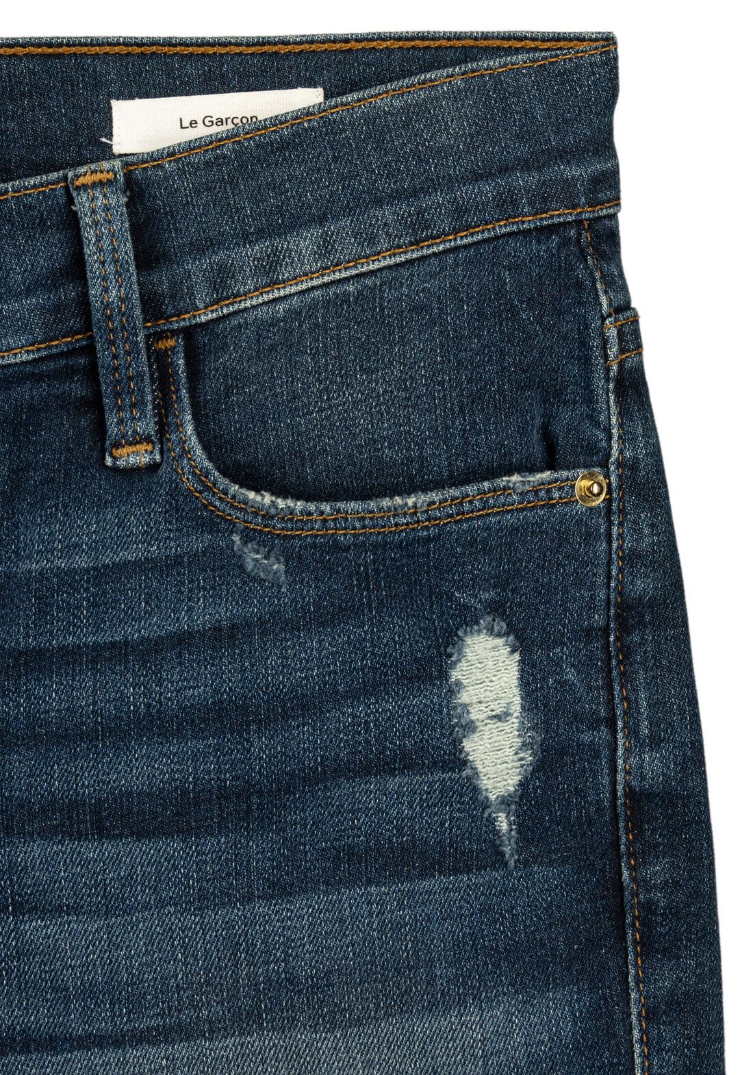 Джинсы Frame Denim