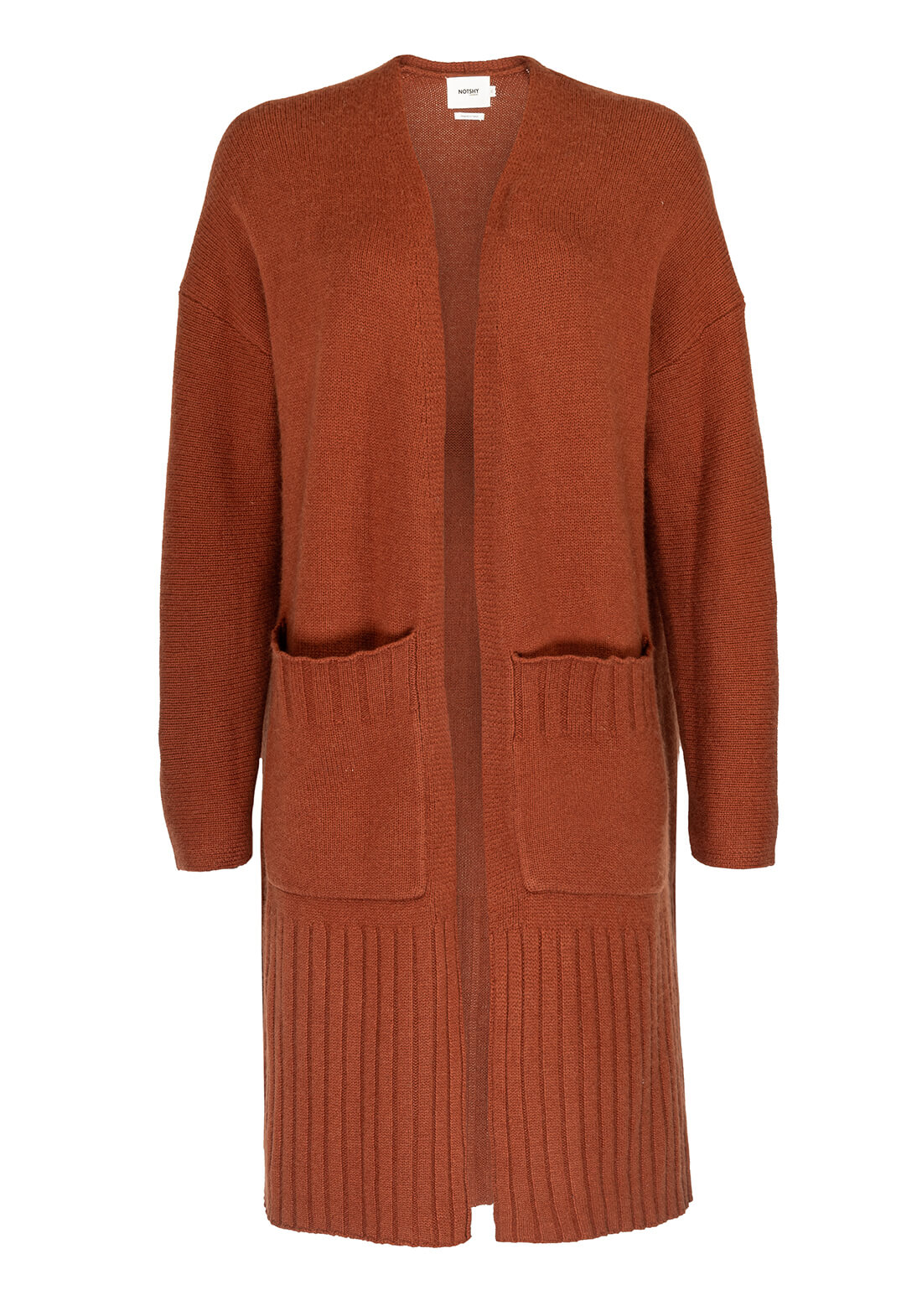 Кардиган NOT SHY