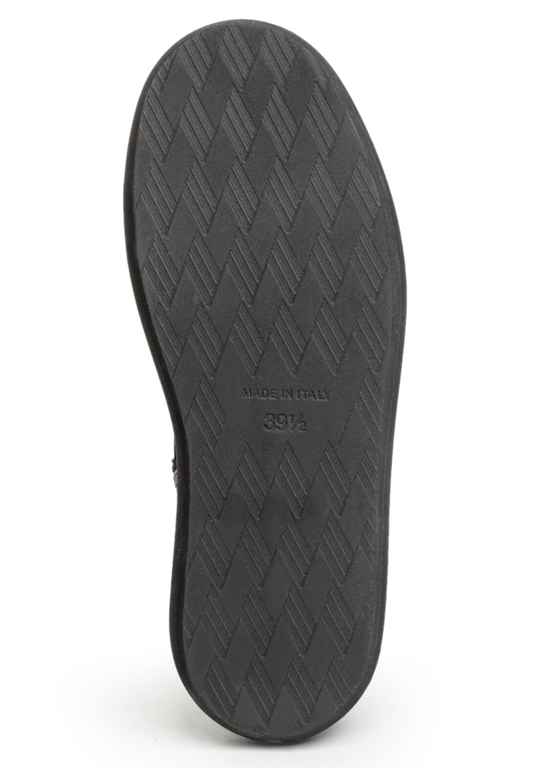 Ботинки THE ATTICO