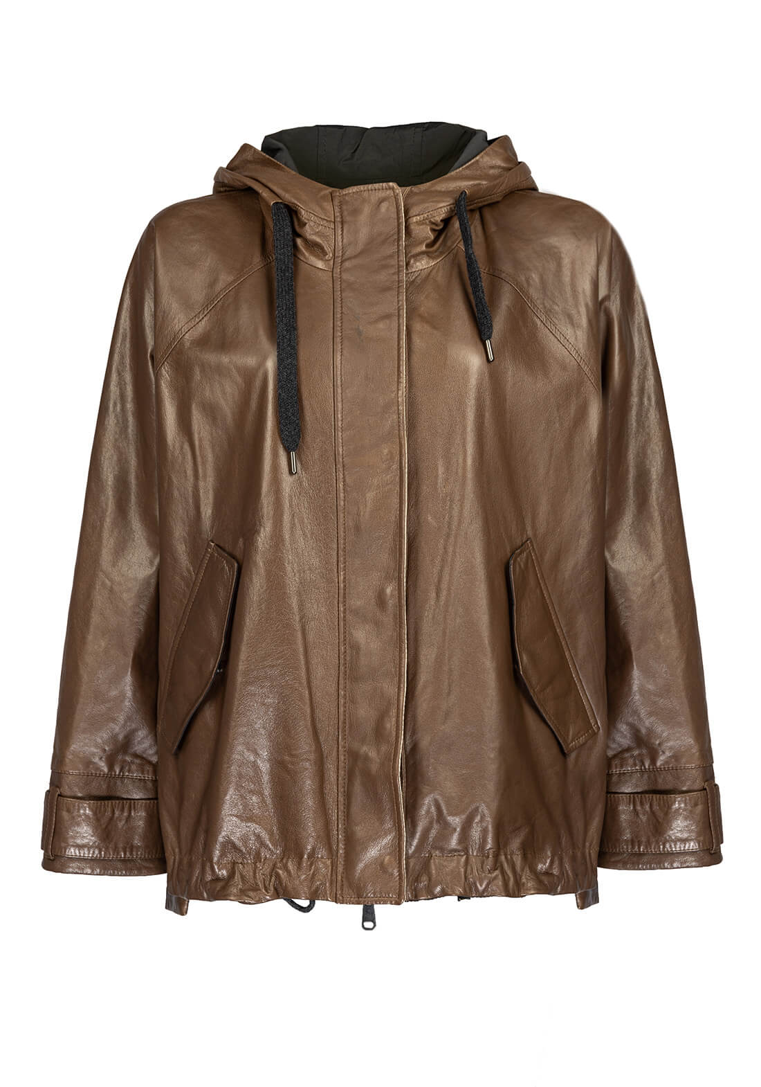 Куртка Brunello Cucinelli