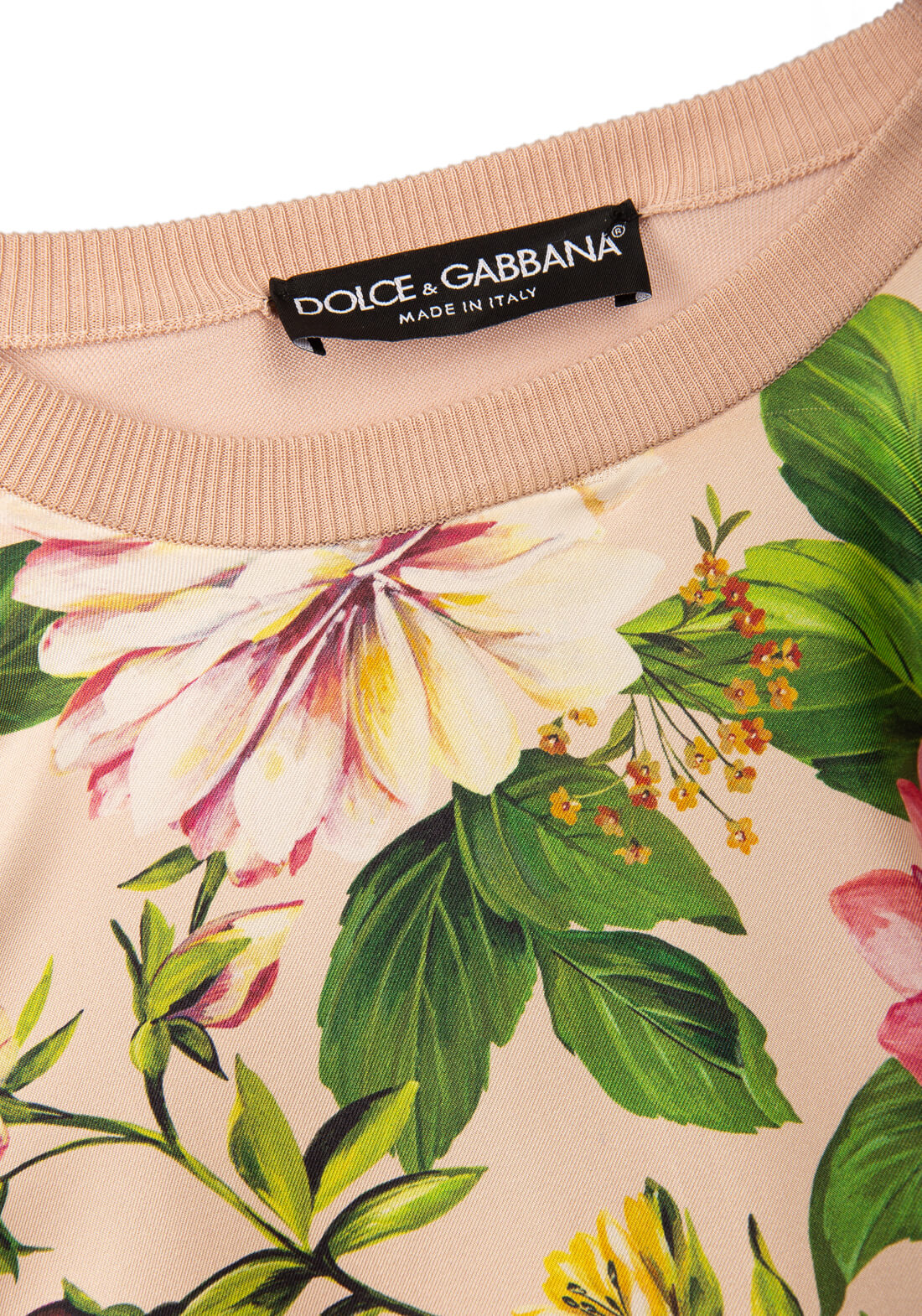 Свитер Dolce&Gabbana