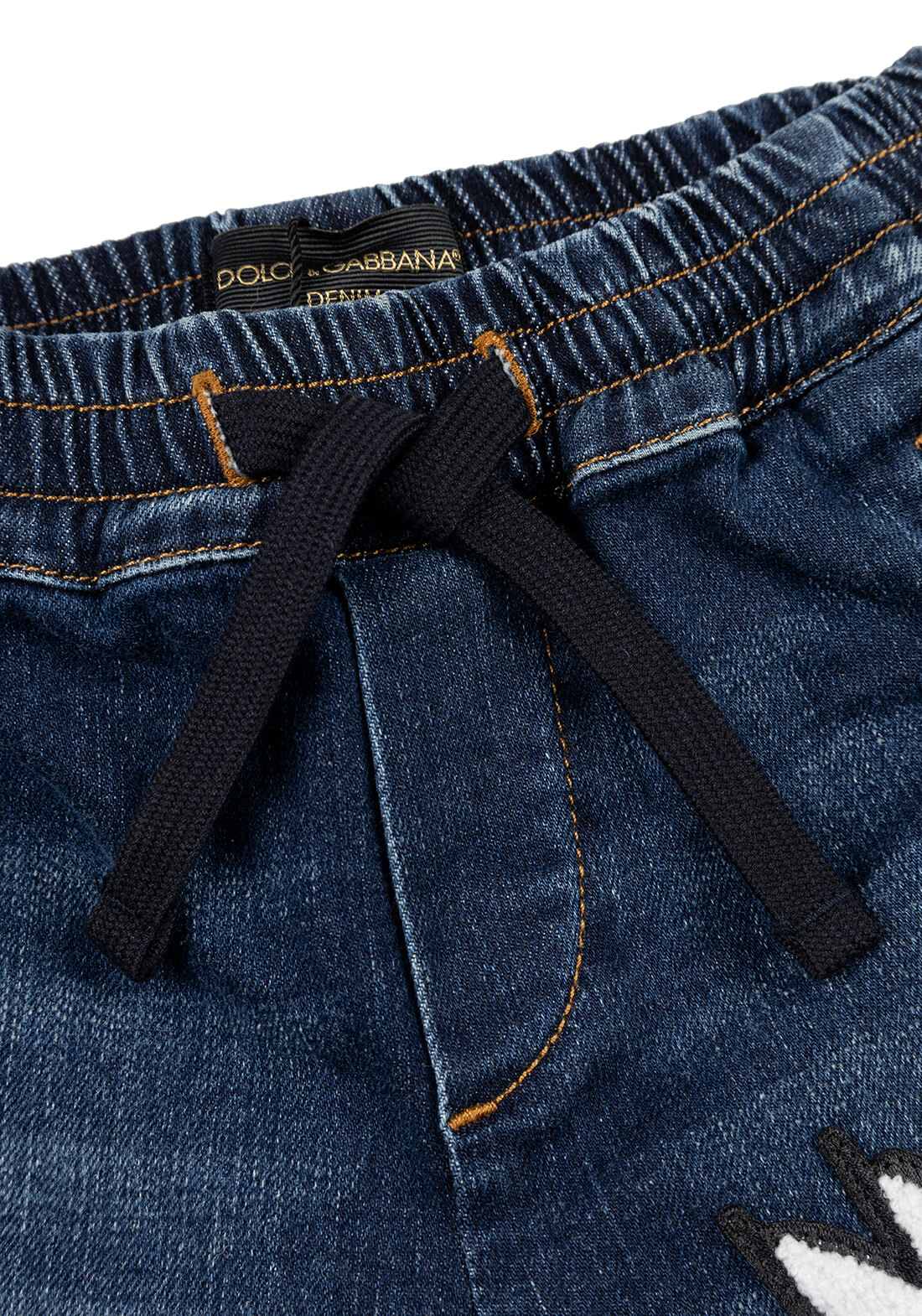 Джинсы Dolce&Gabbana