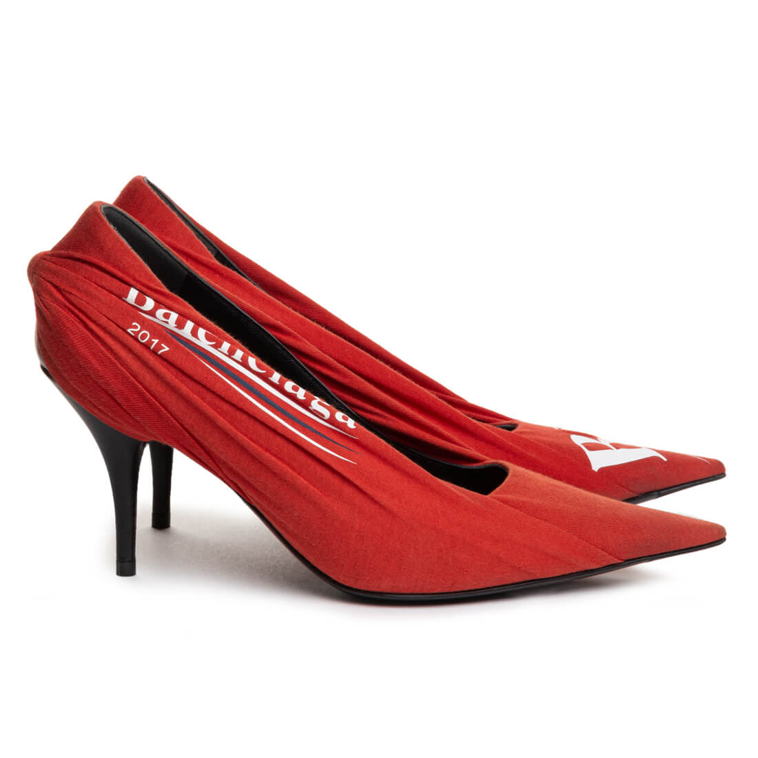 Туфли Balenciaga