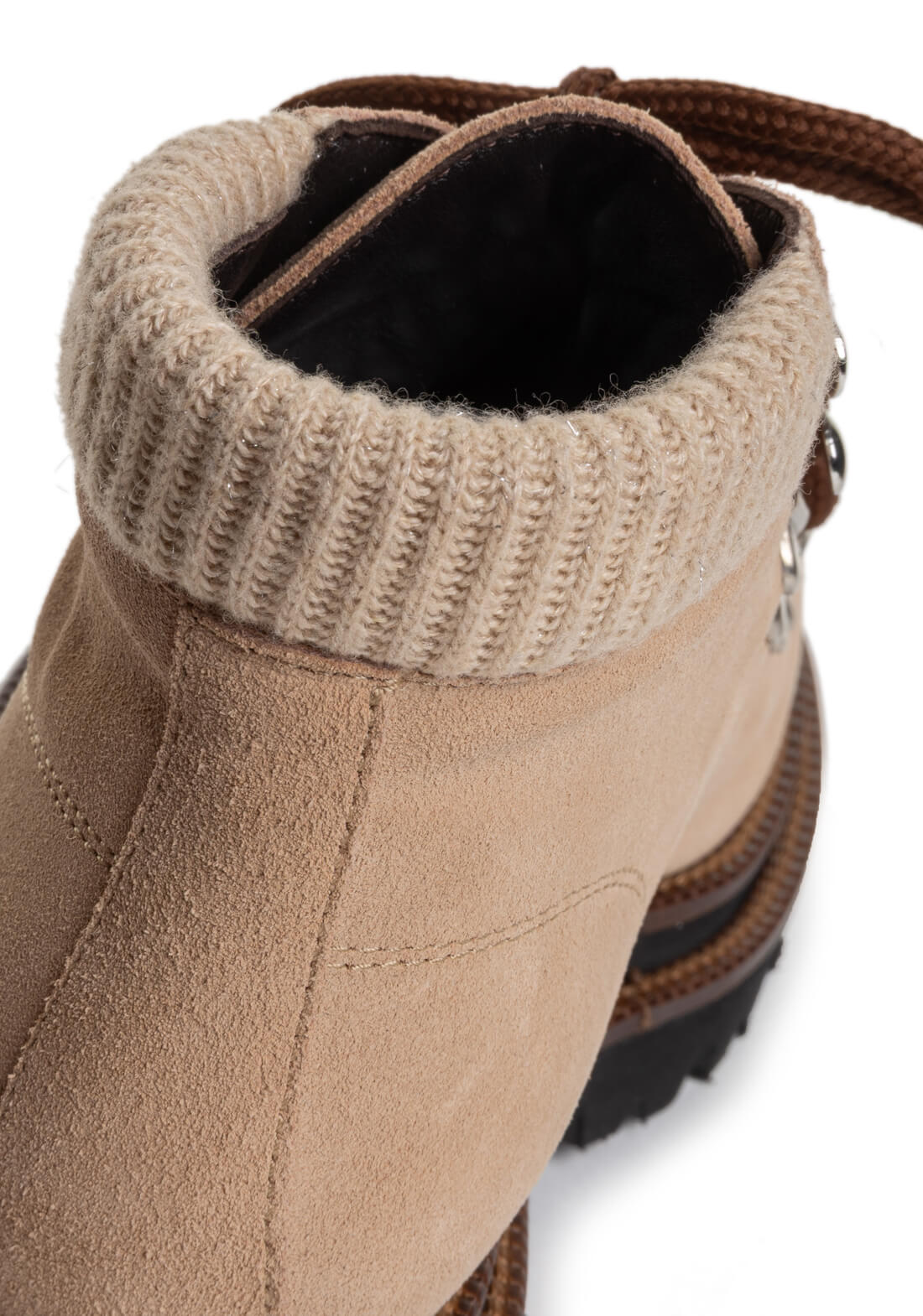 Ботинки Peserico