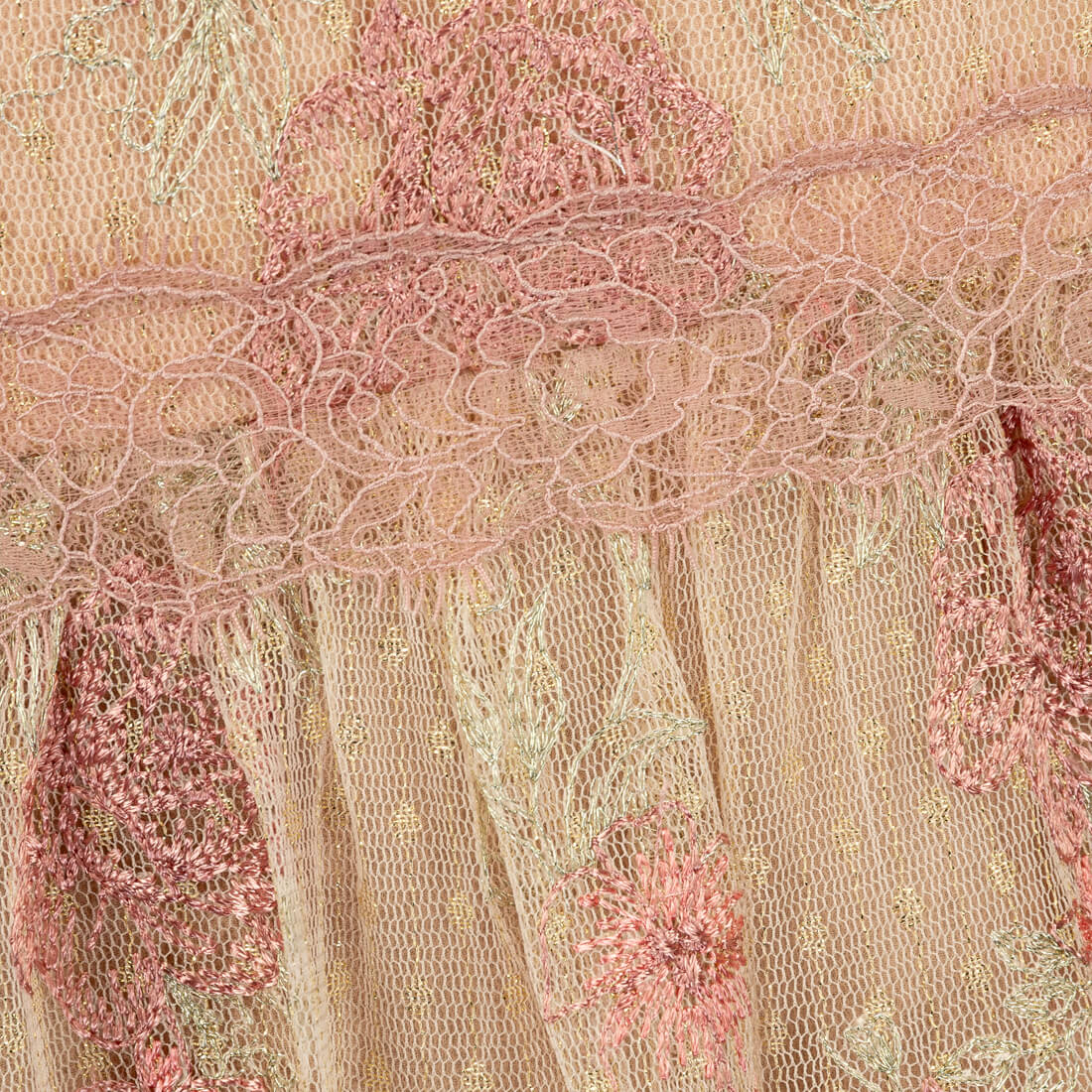 Платье Marchesa Notte