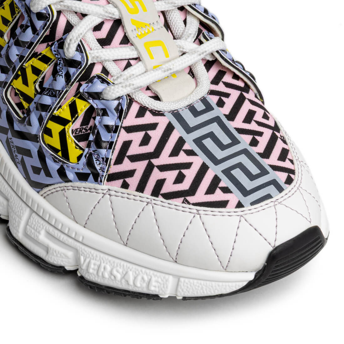 Кроссовки Versace