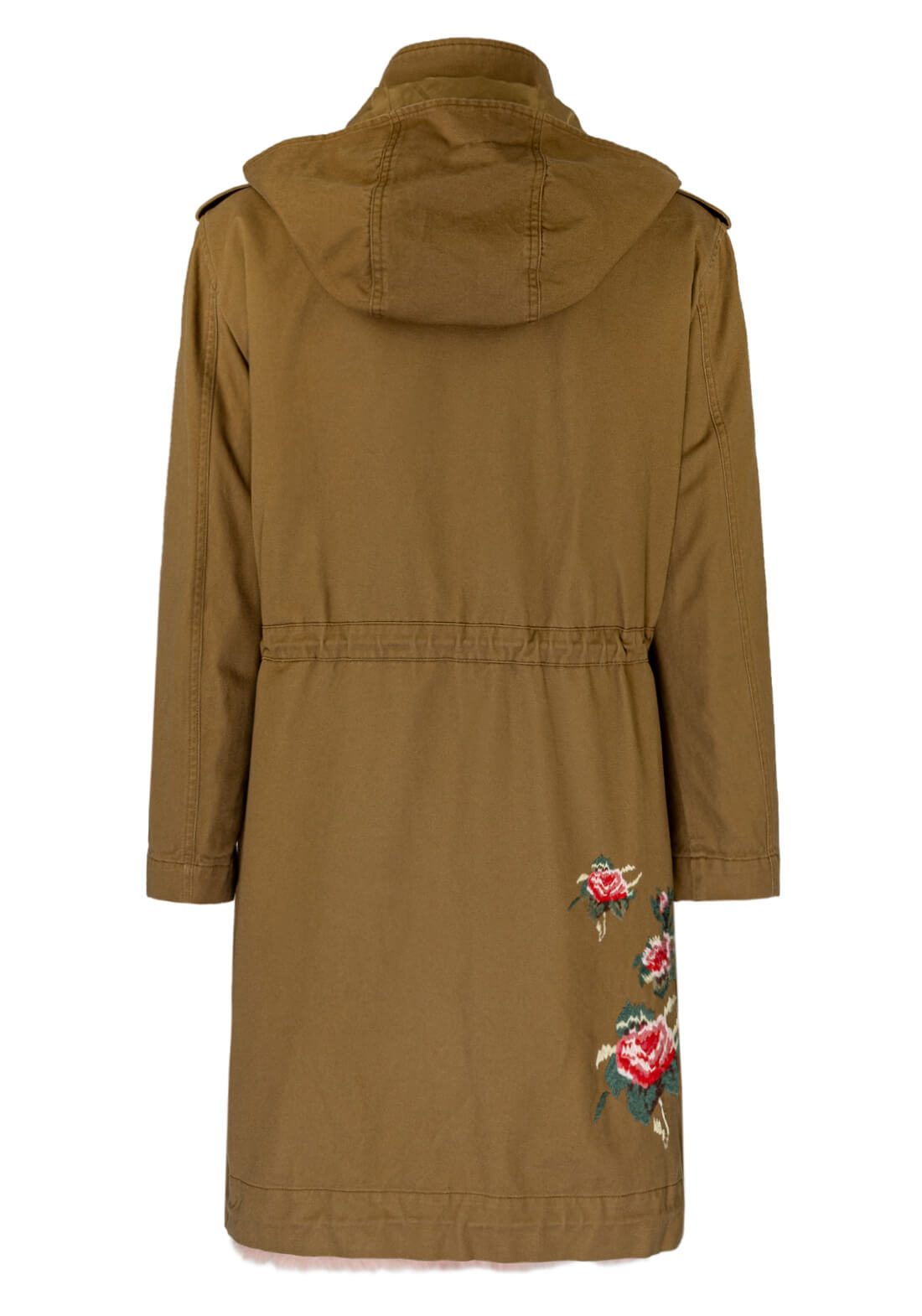 Парка Red Valentino