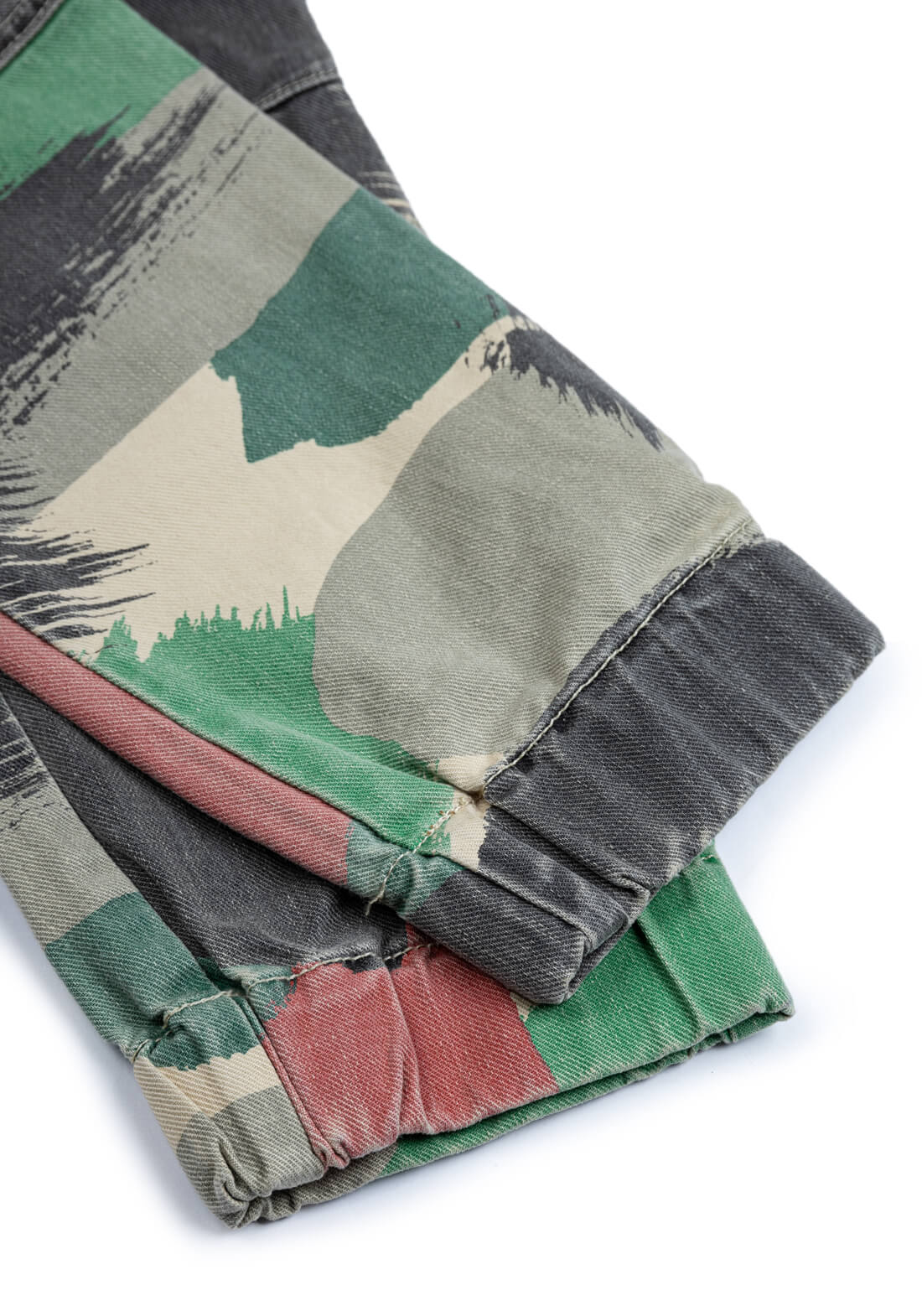 Джинсы Stella McCartney