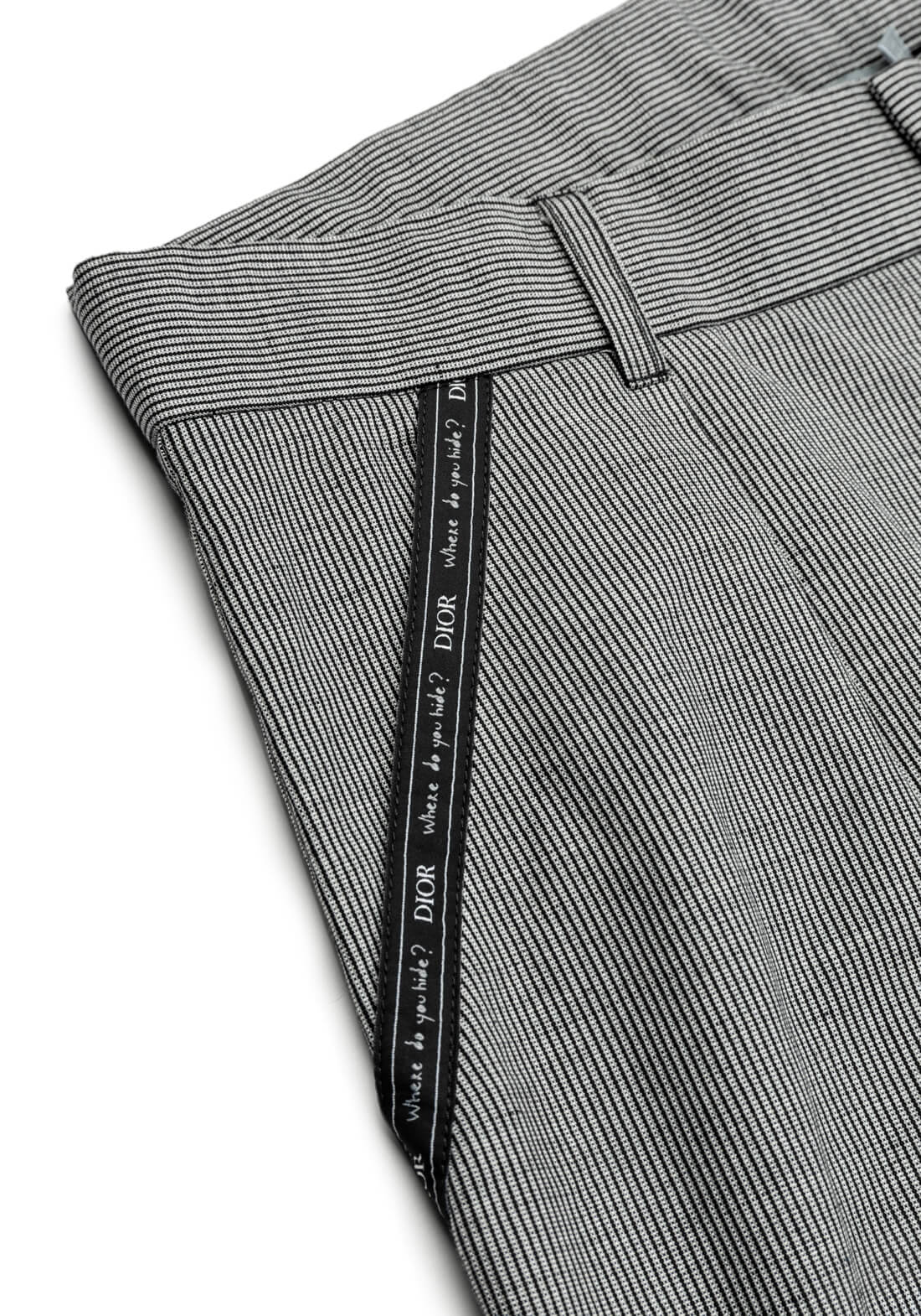 Брюки Baby Dior